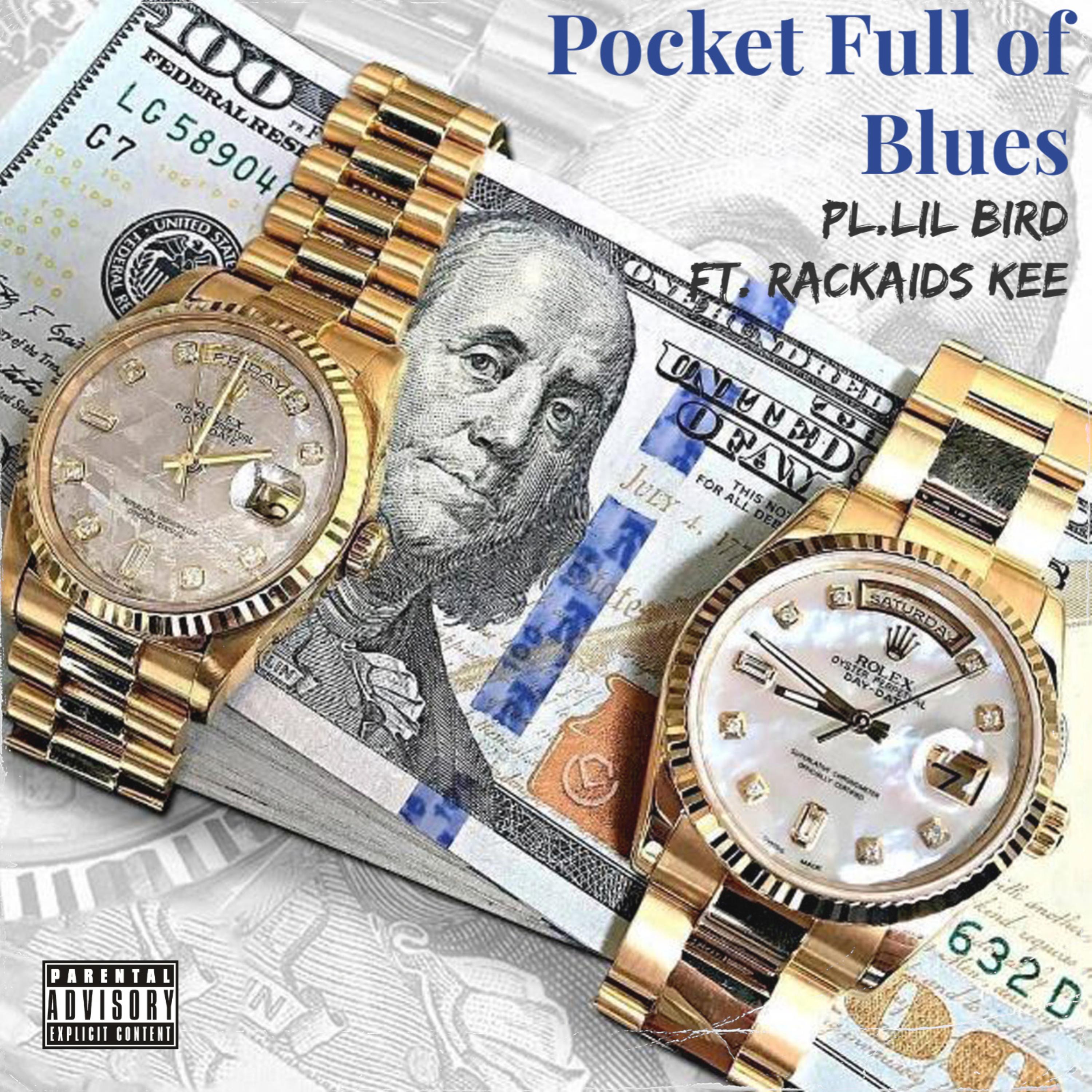 Pocket Full Of Blues artwork