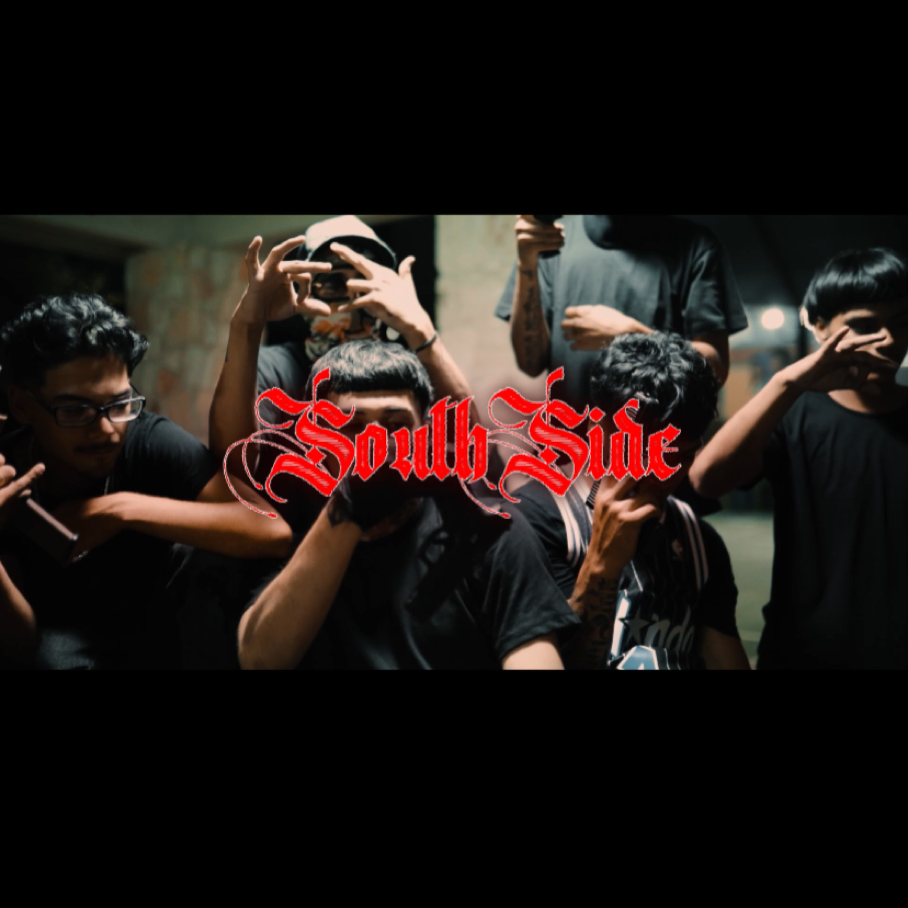 South Side artwork