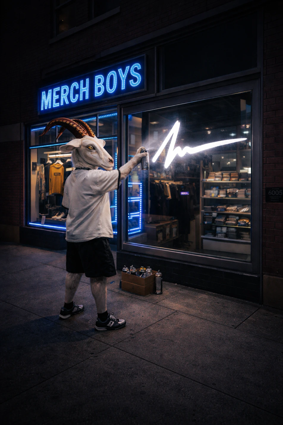 Shop