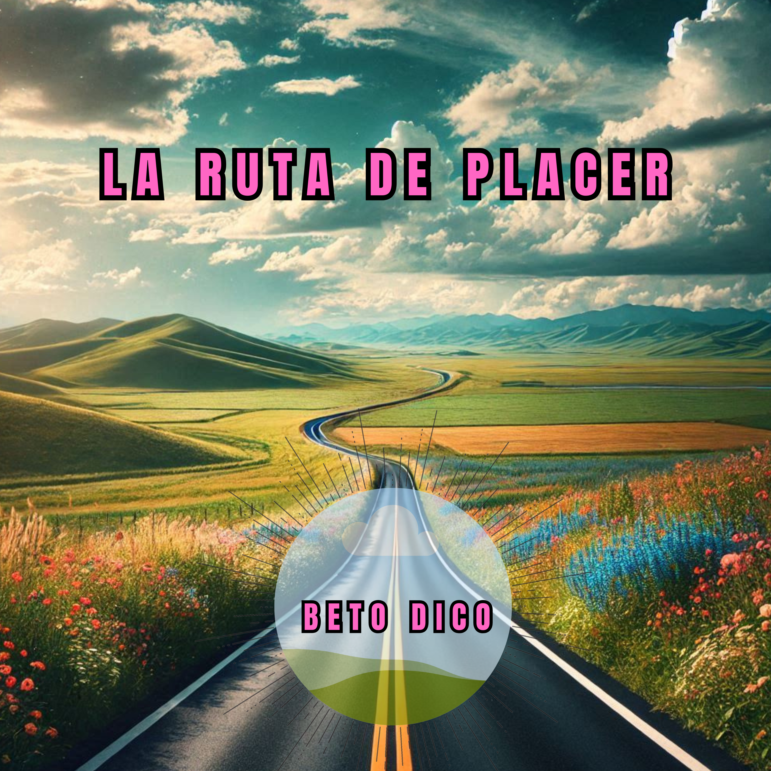 RUTA DE PLACER artwork