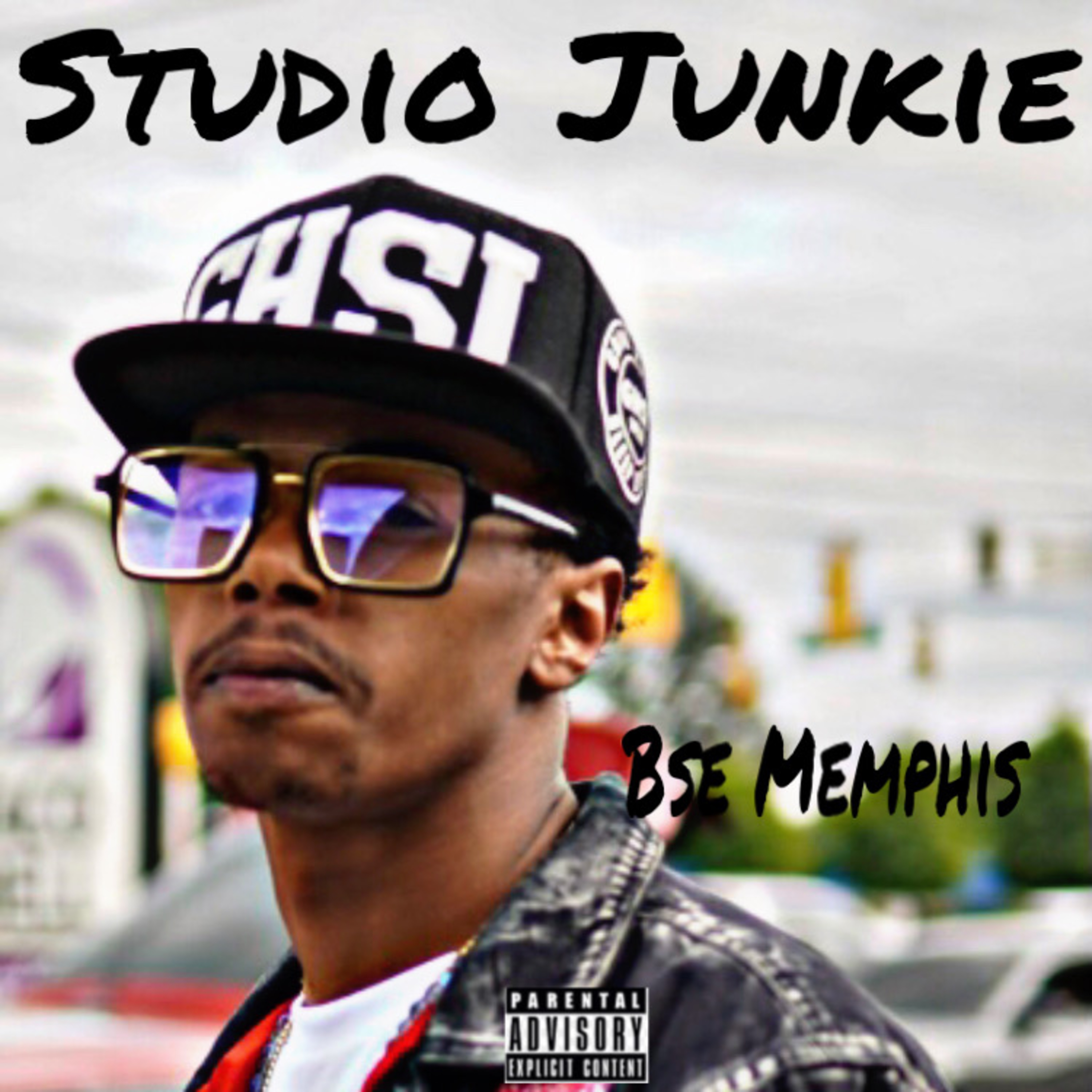 Studio Junkie artwork