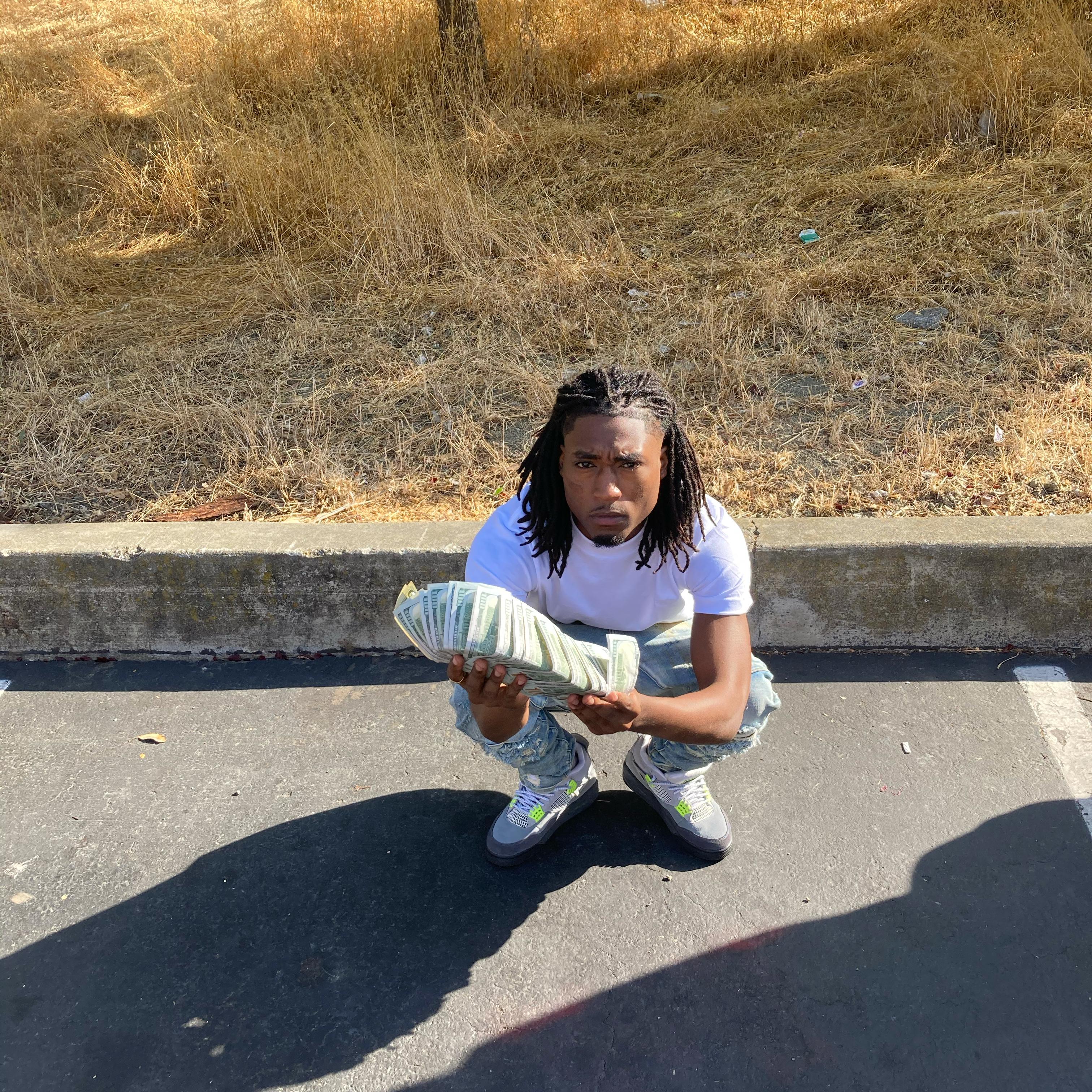 Run It Up artwork