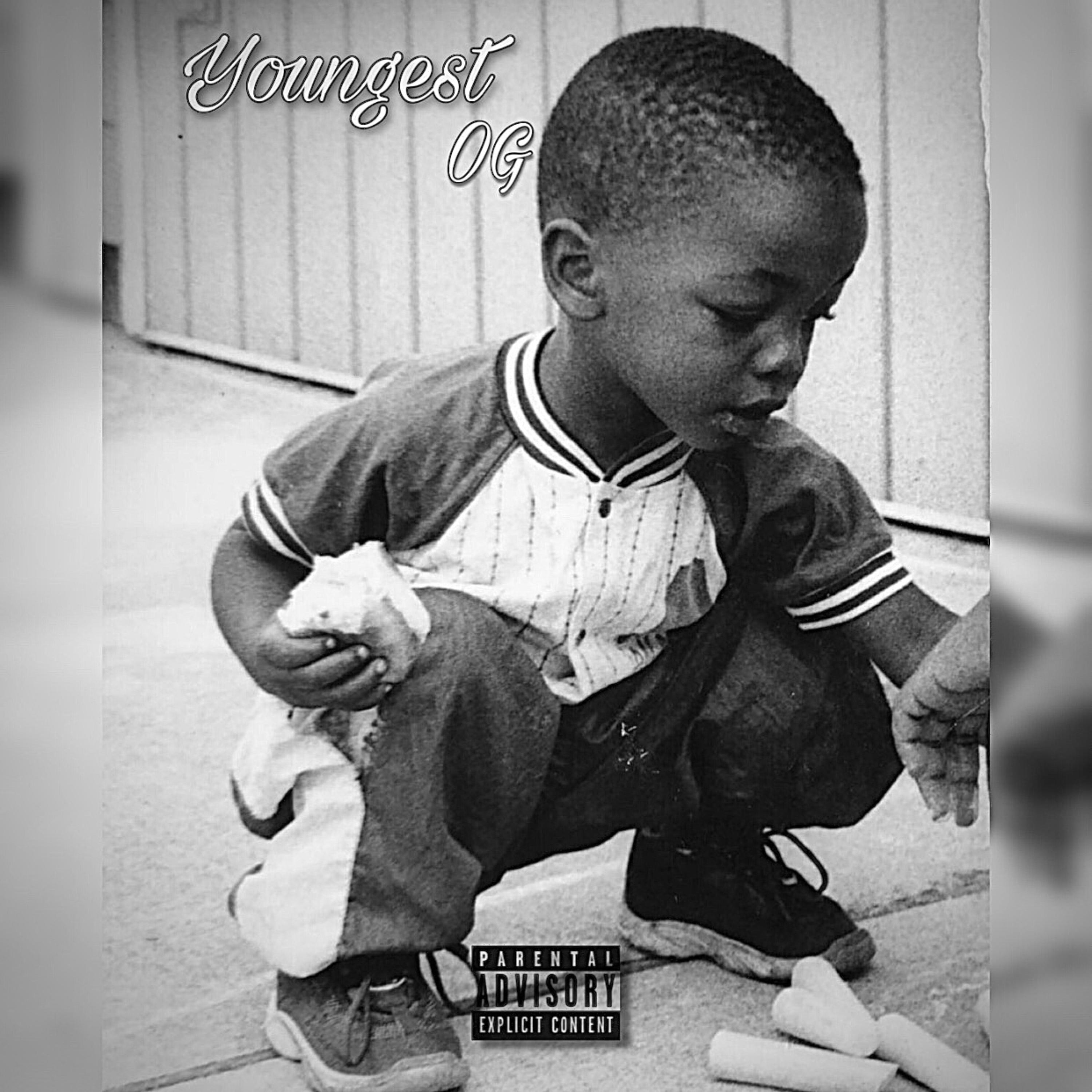 Youngest Og artwork
