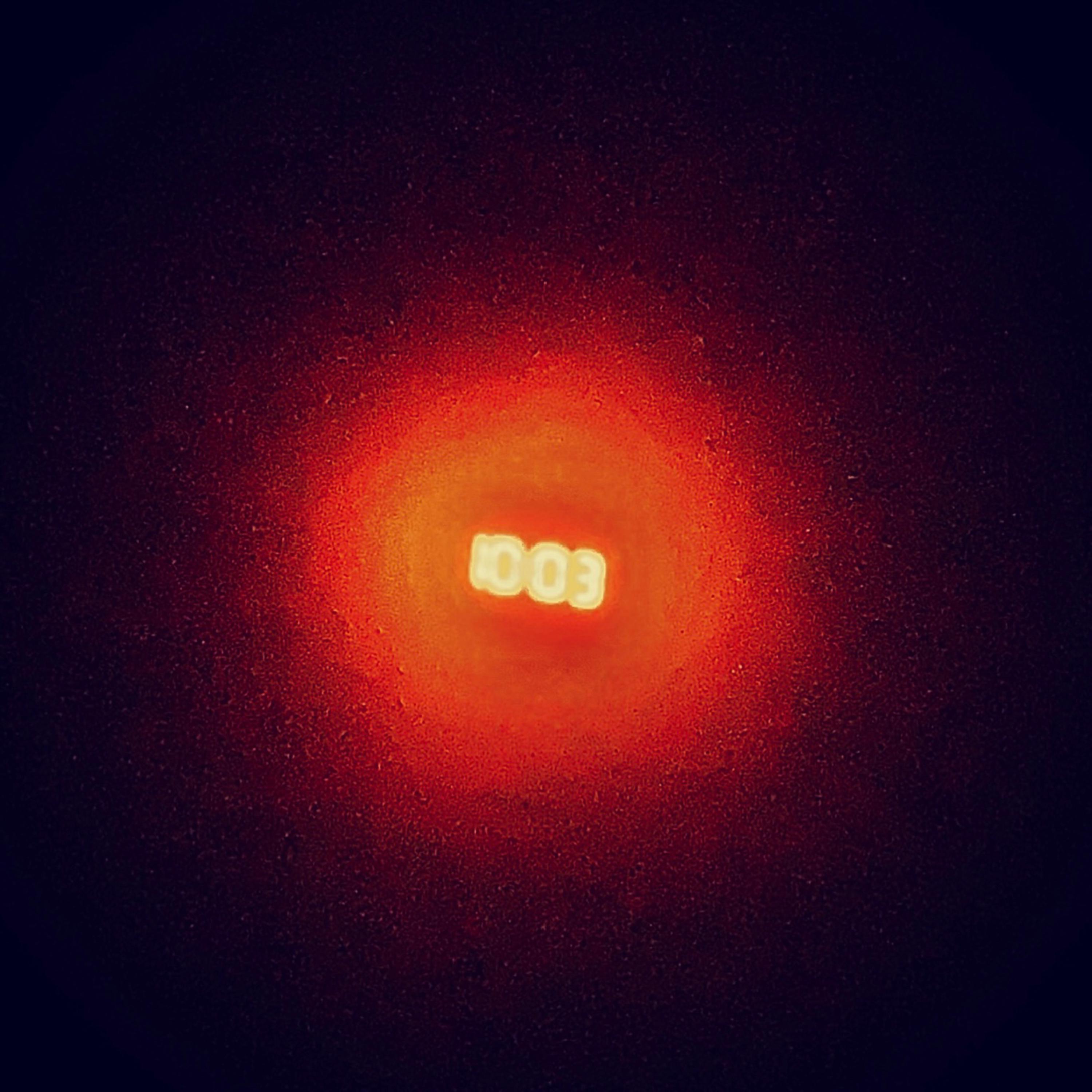 10:03 by Kweezy The Don cover art