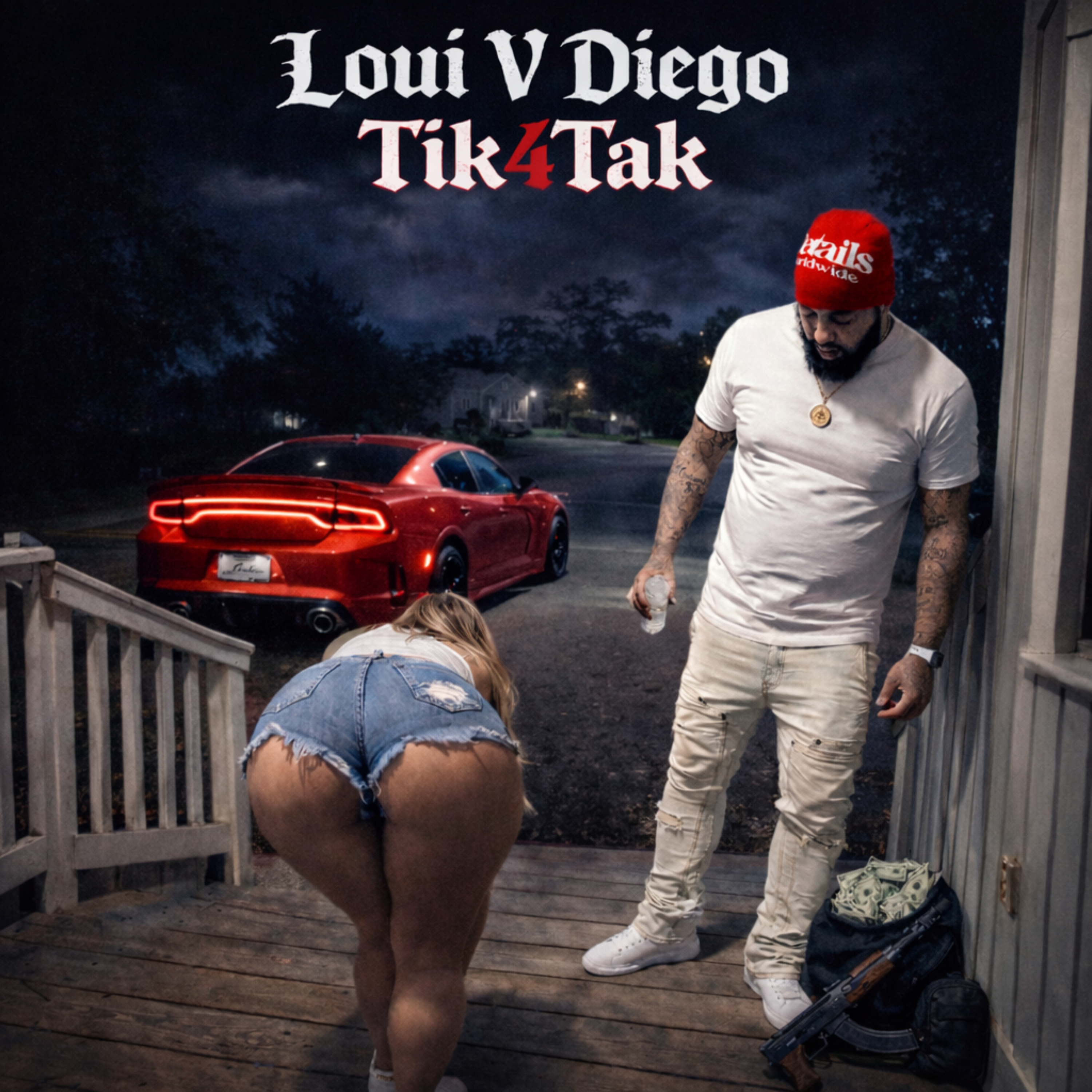 Tik4Tak artwork