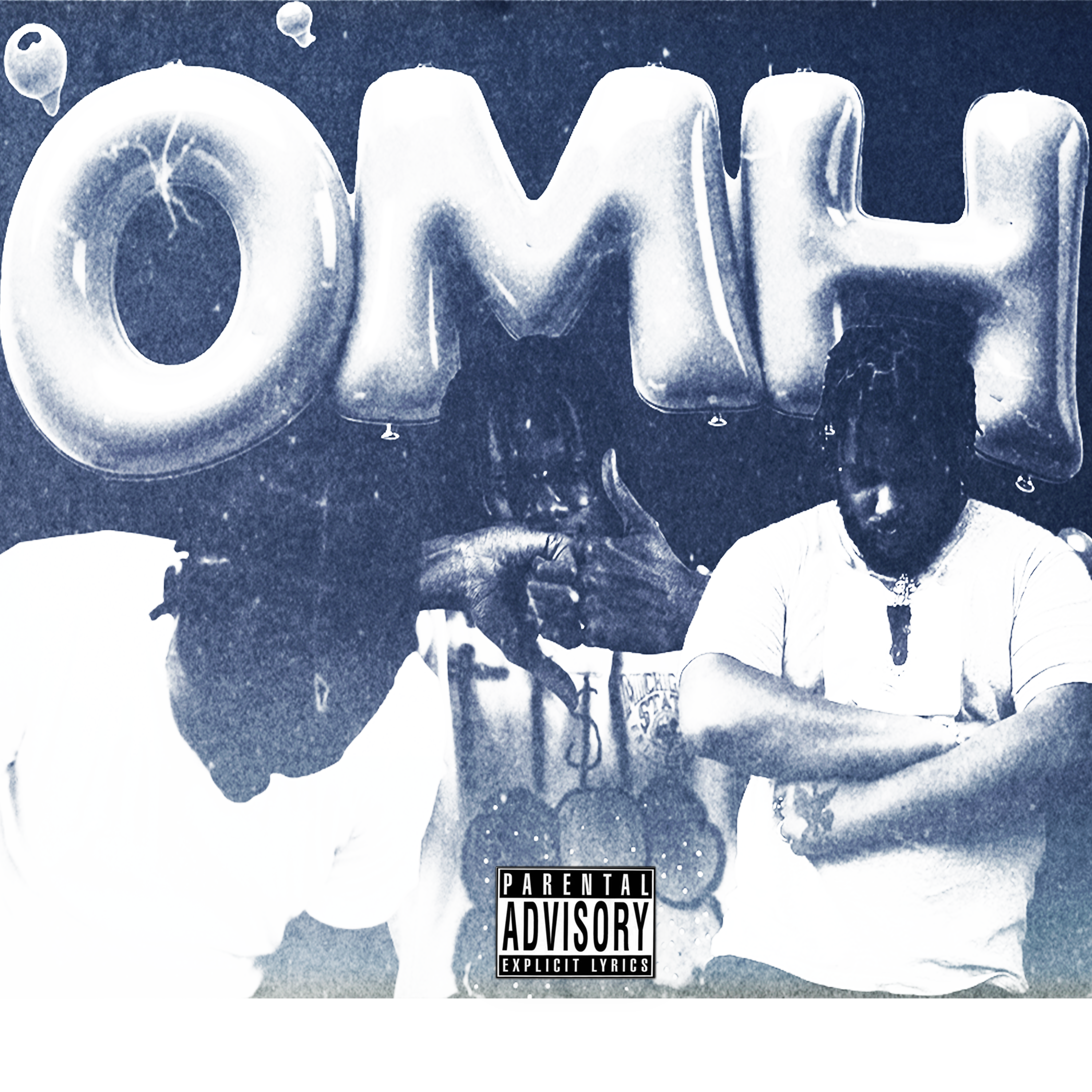 O.M.H artwork