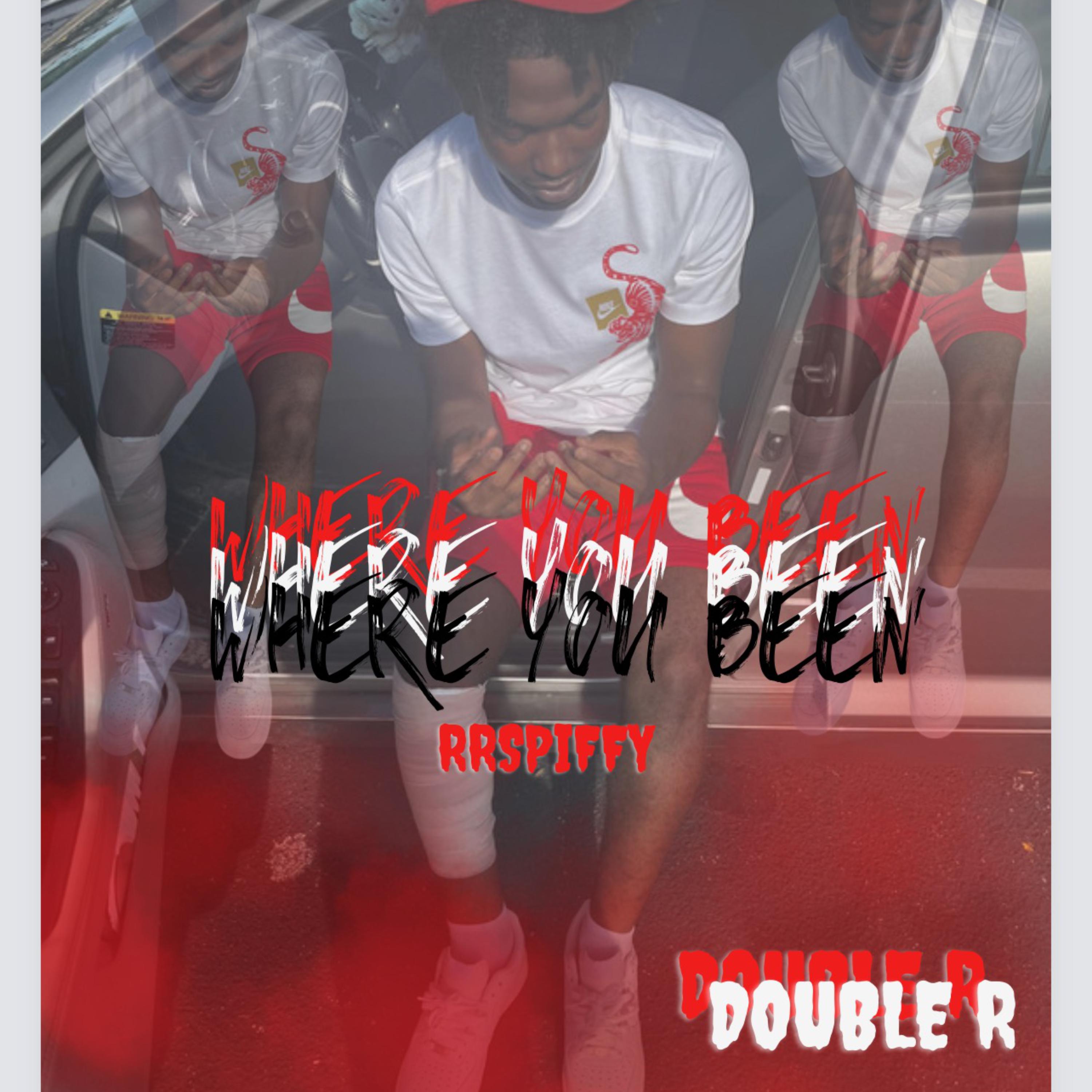 Where You Been by RRSpiffy cover art
