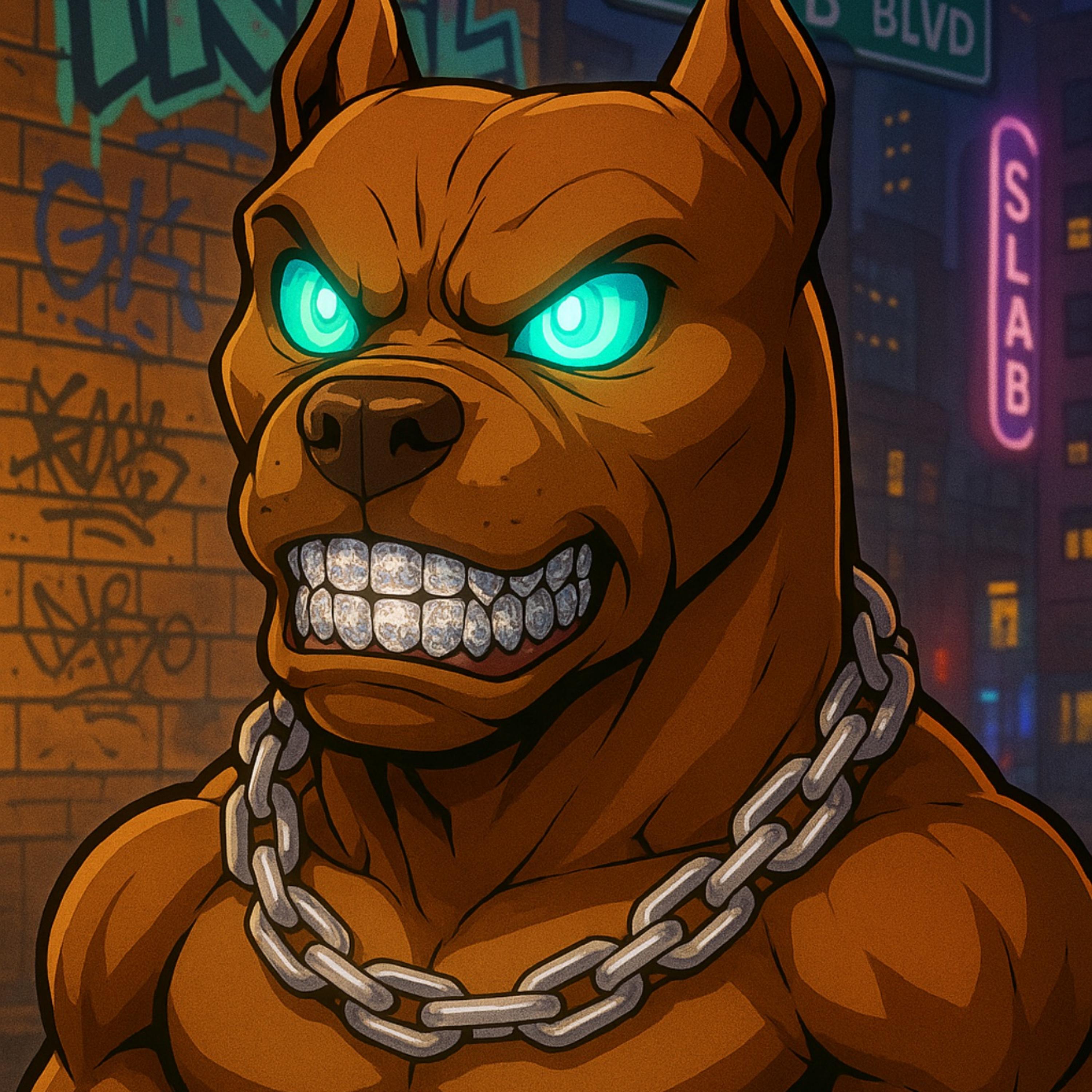 Big Facts artwork