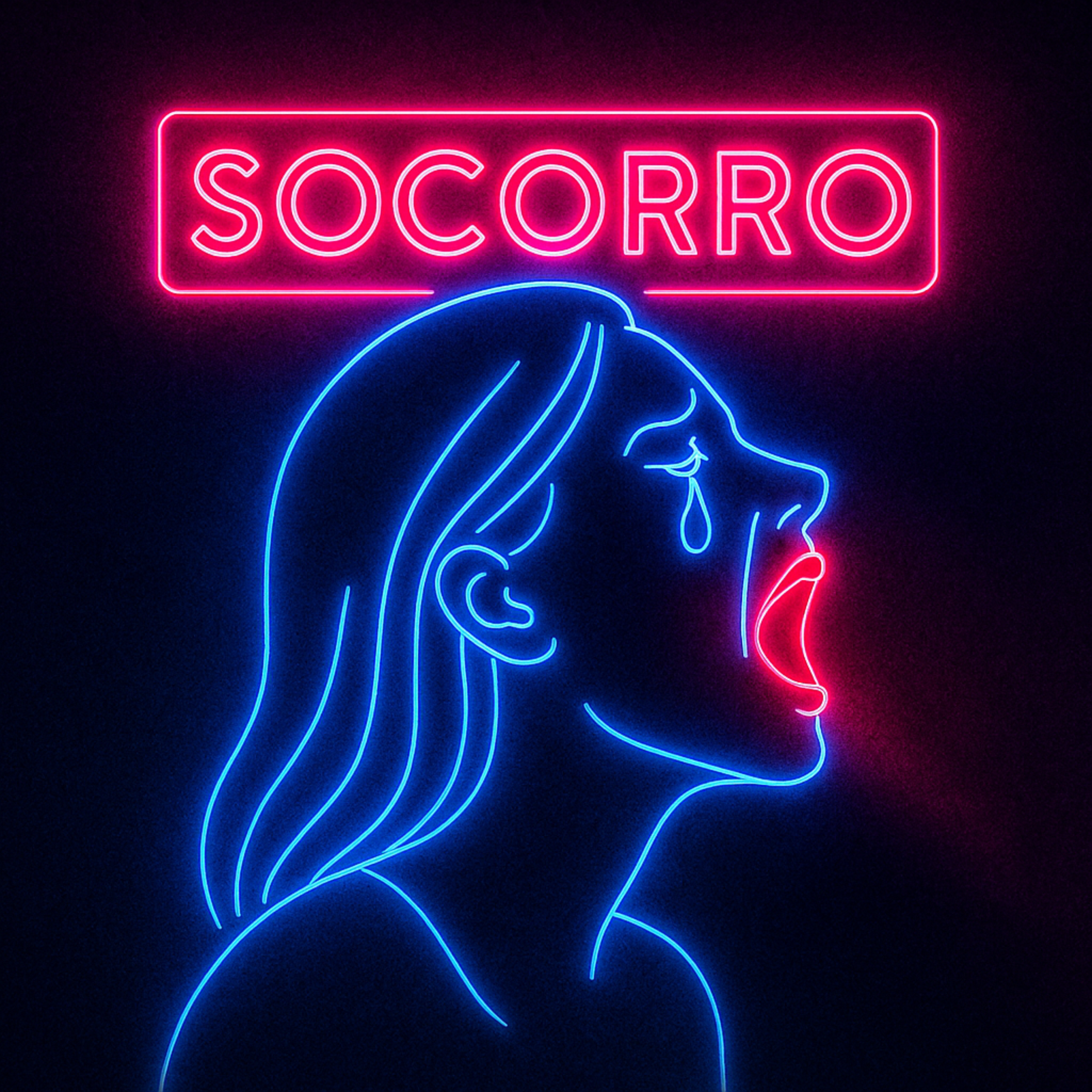 Socorro artwork