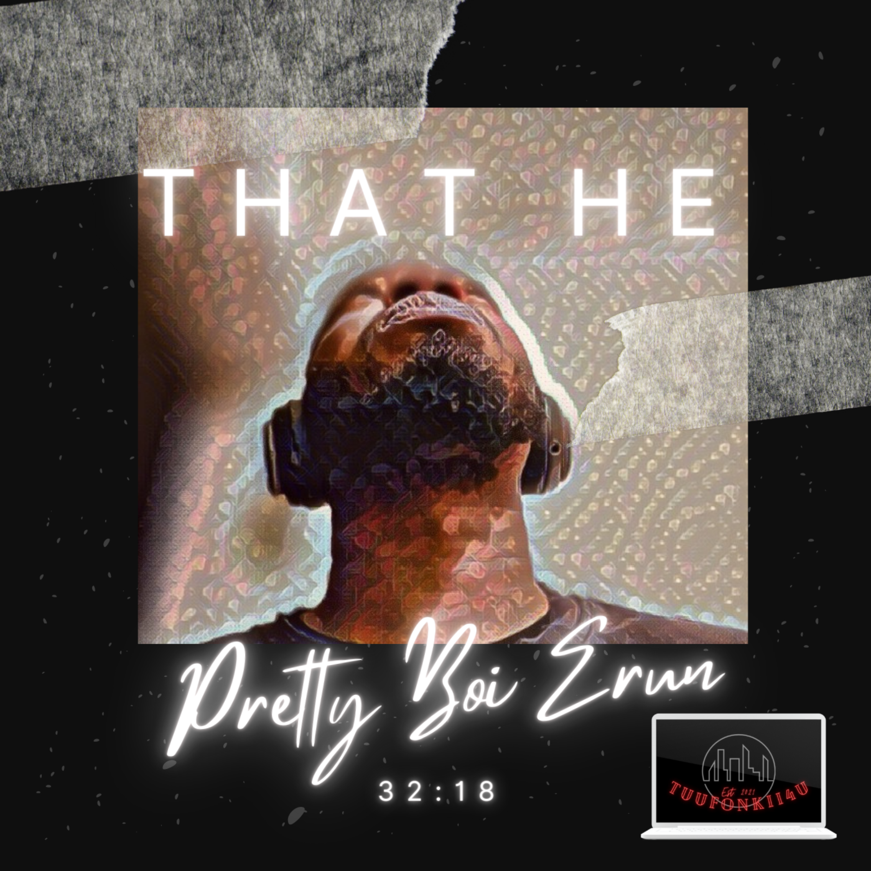 That He artwork