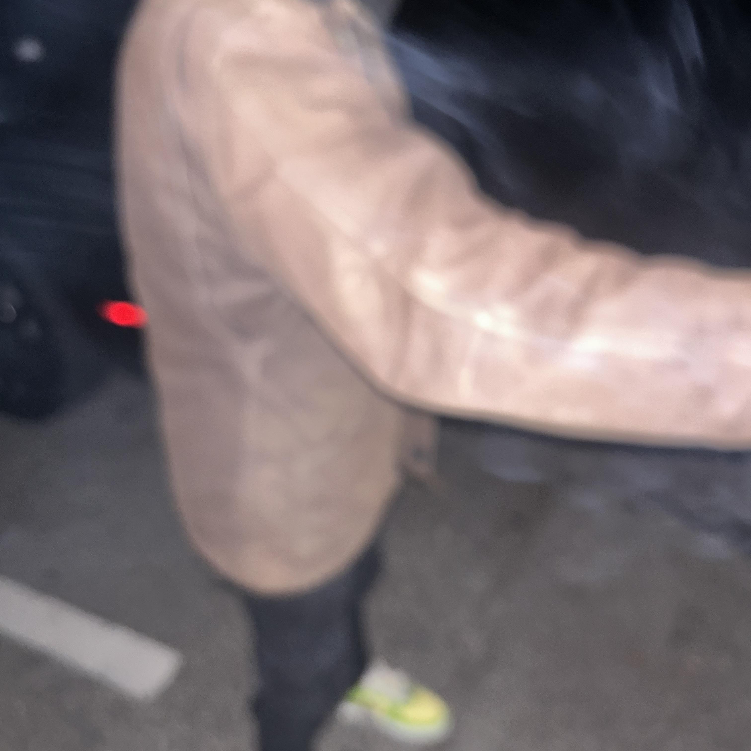 Ain’t nun artwork