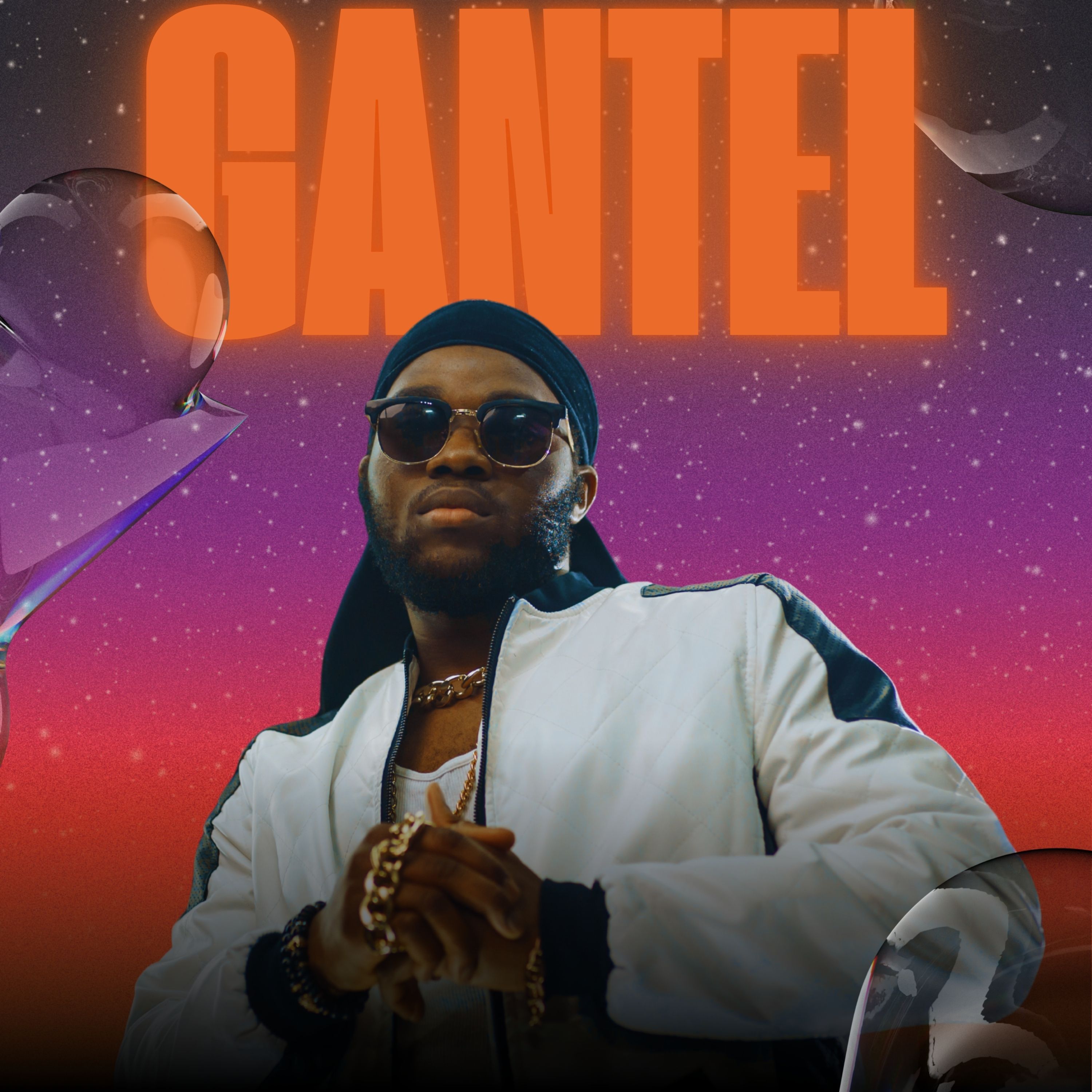 Gantel artwork