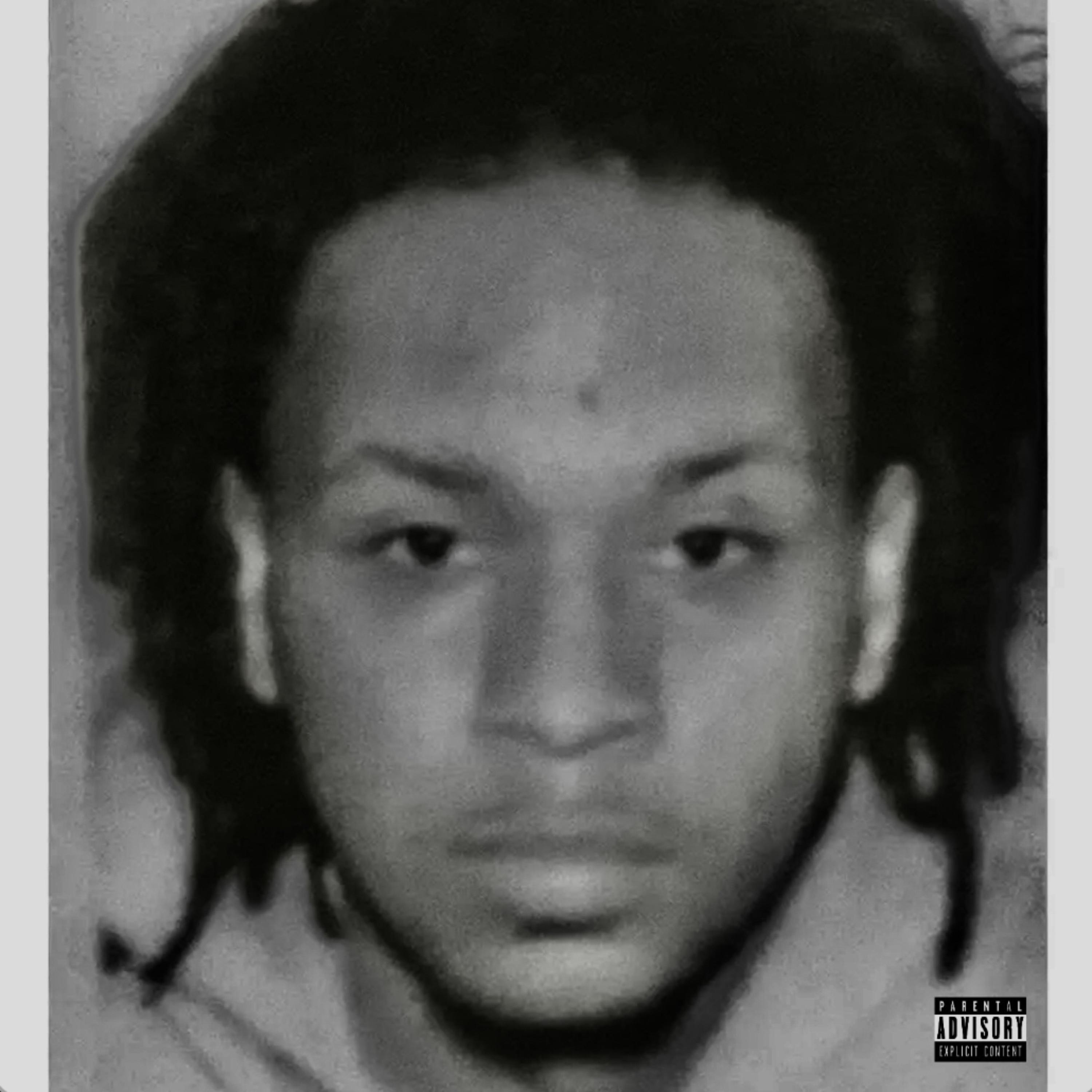Doing Me artwork