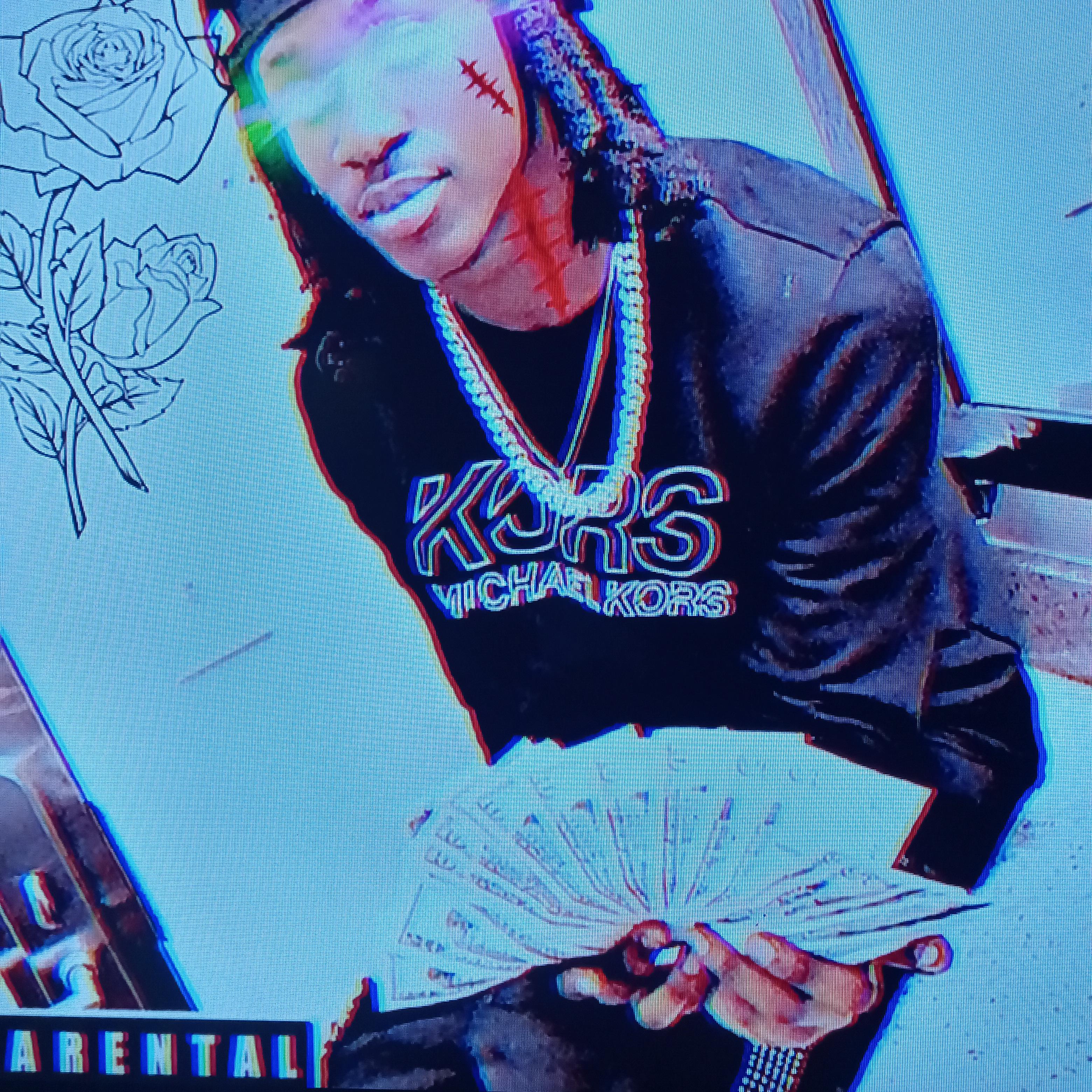 Long Time Thuging by Gee money904 cover art