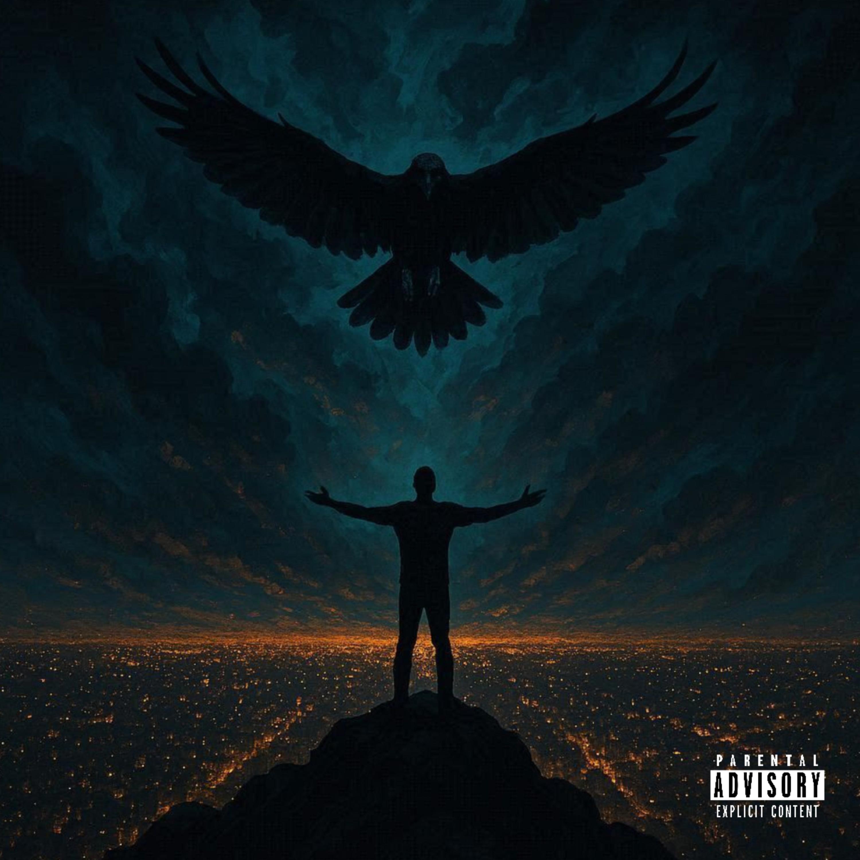 The Reign artwork