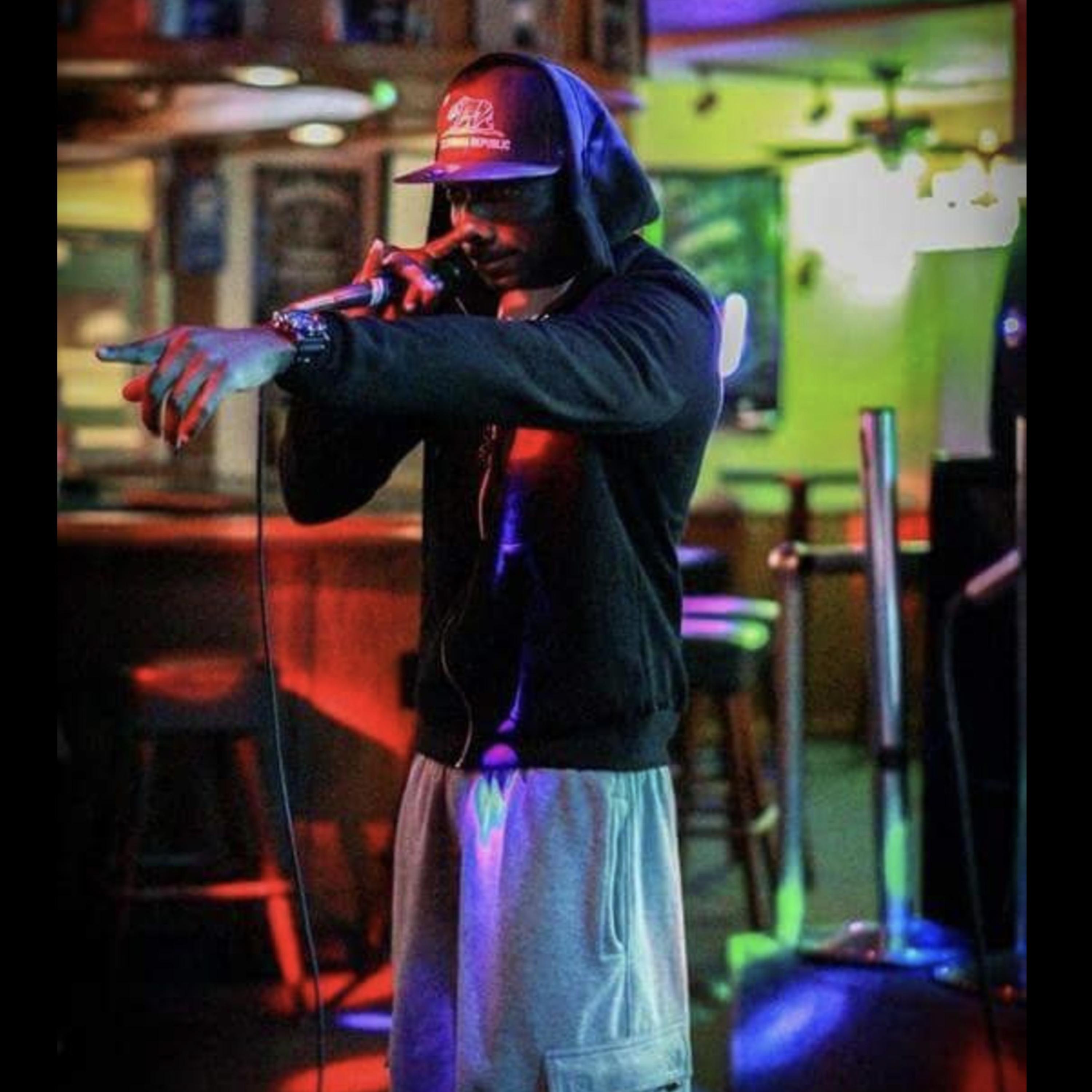 Johnny Walker artwork