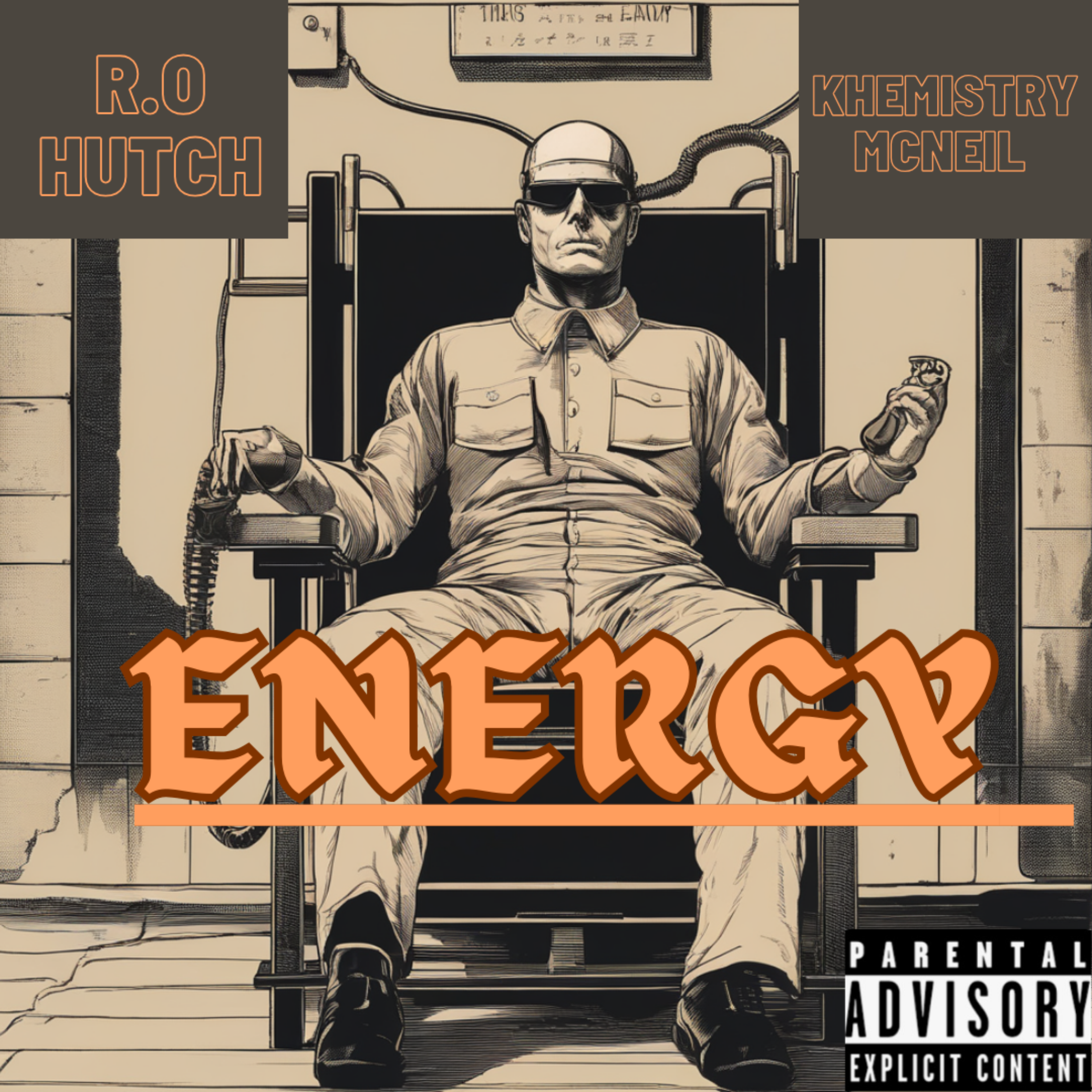 ENERGY artwork