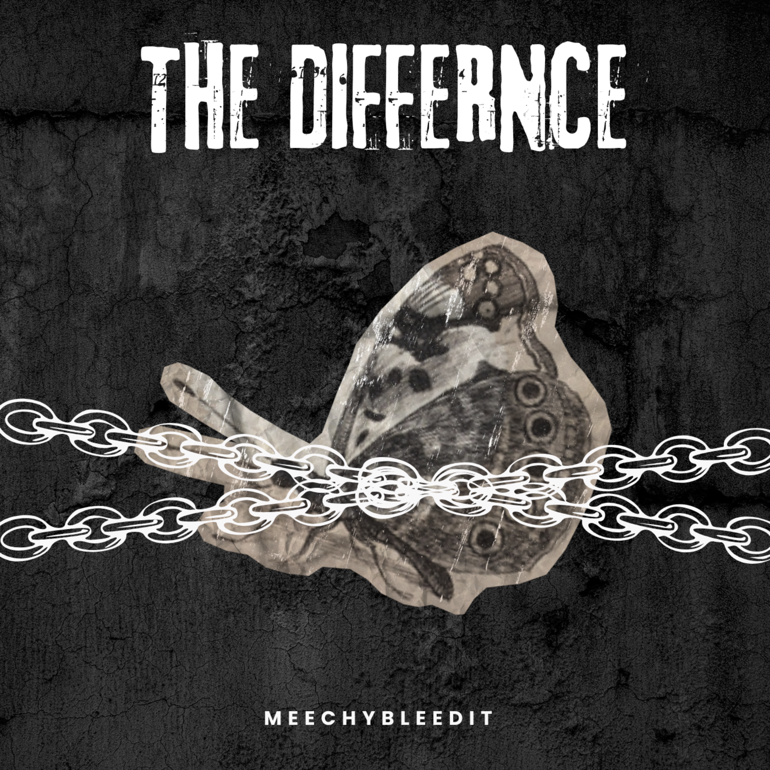 The Difference artwork
