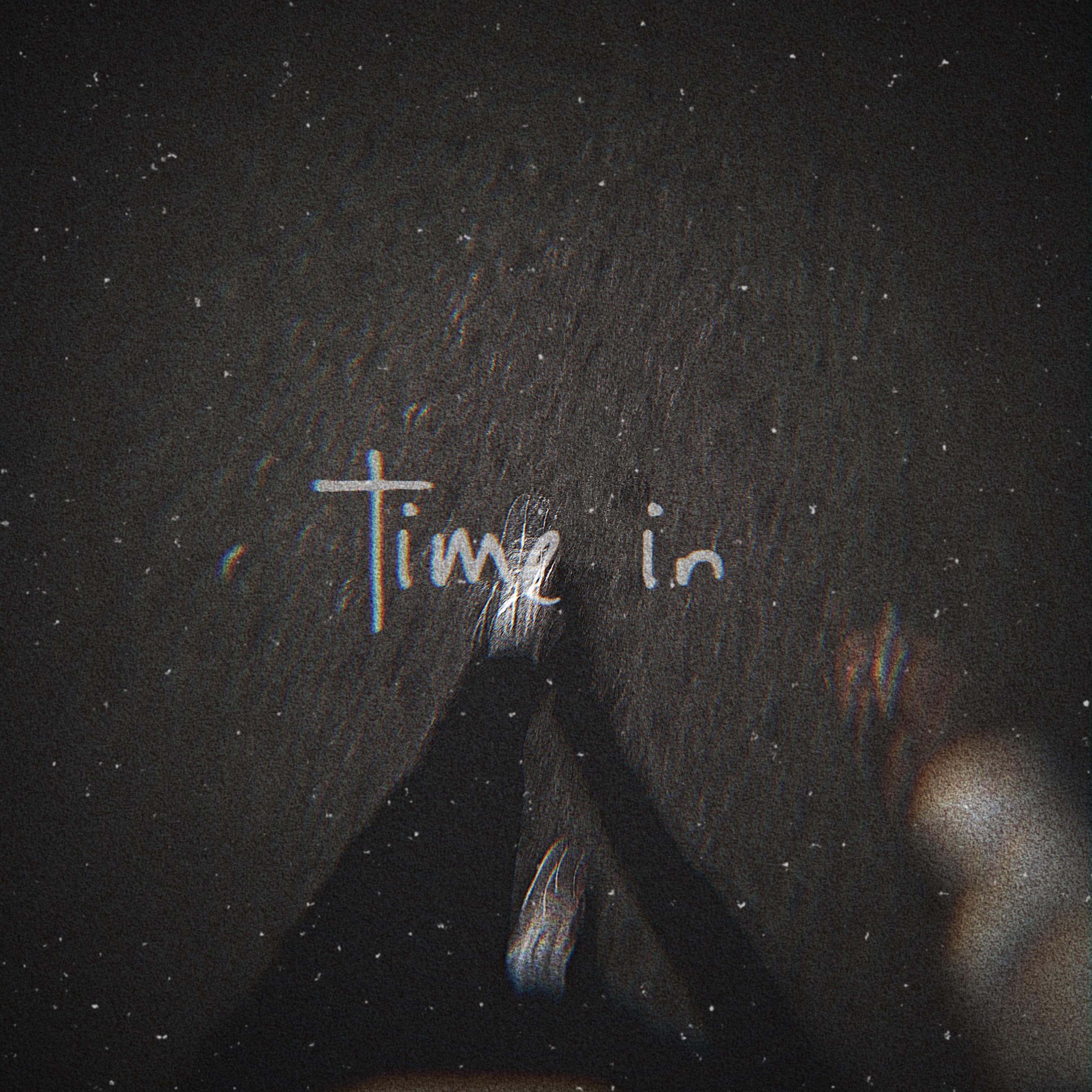 Time In artwork