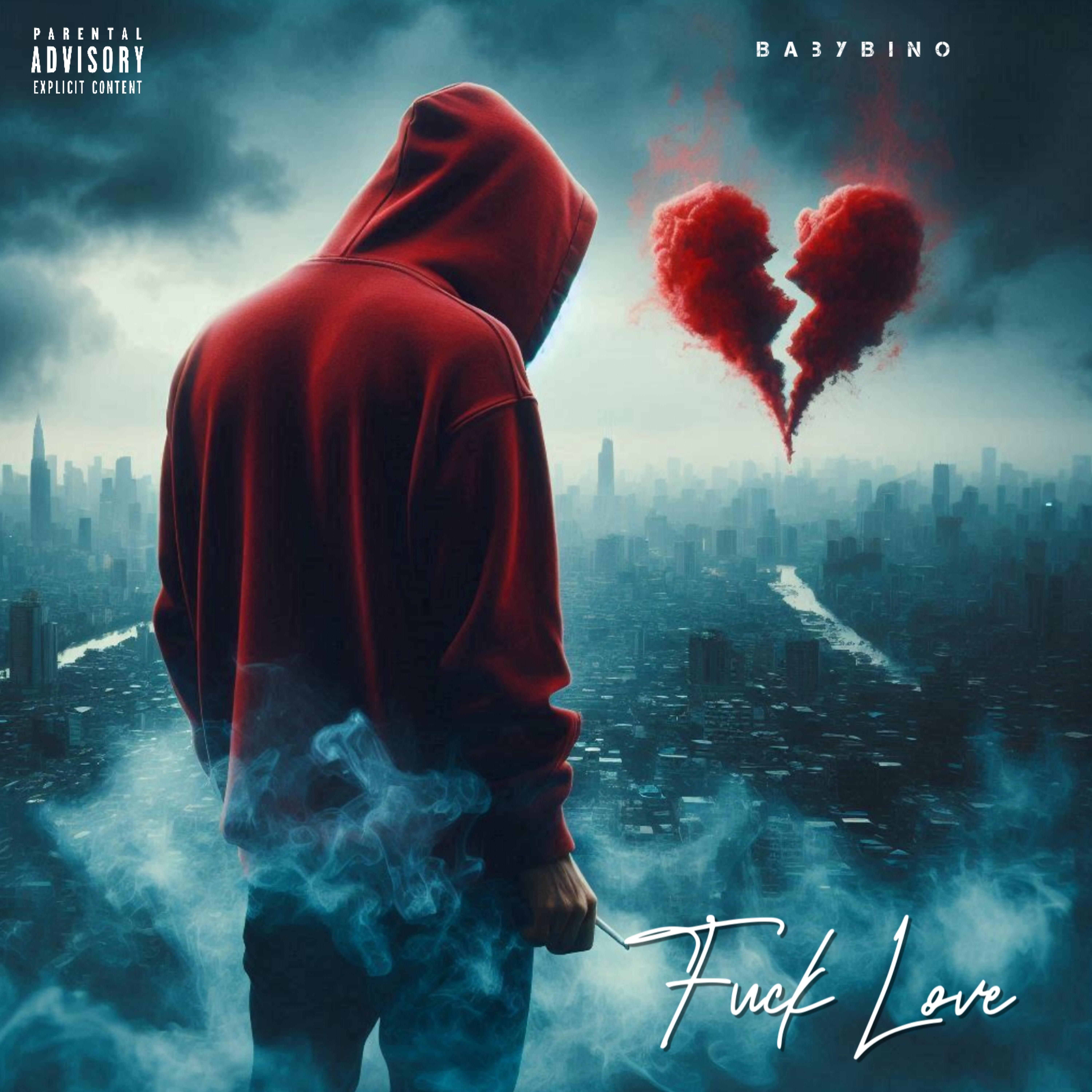 Fuck Love artwork