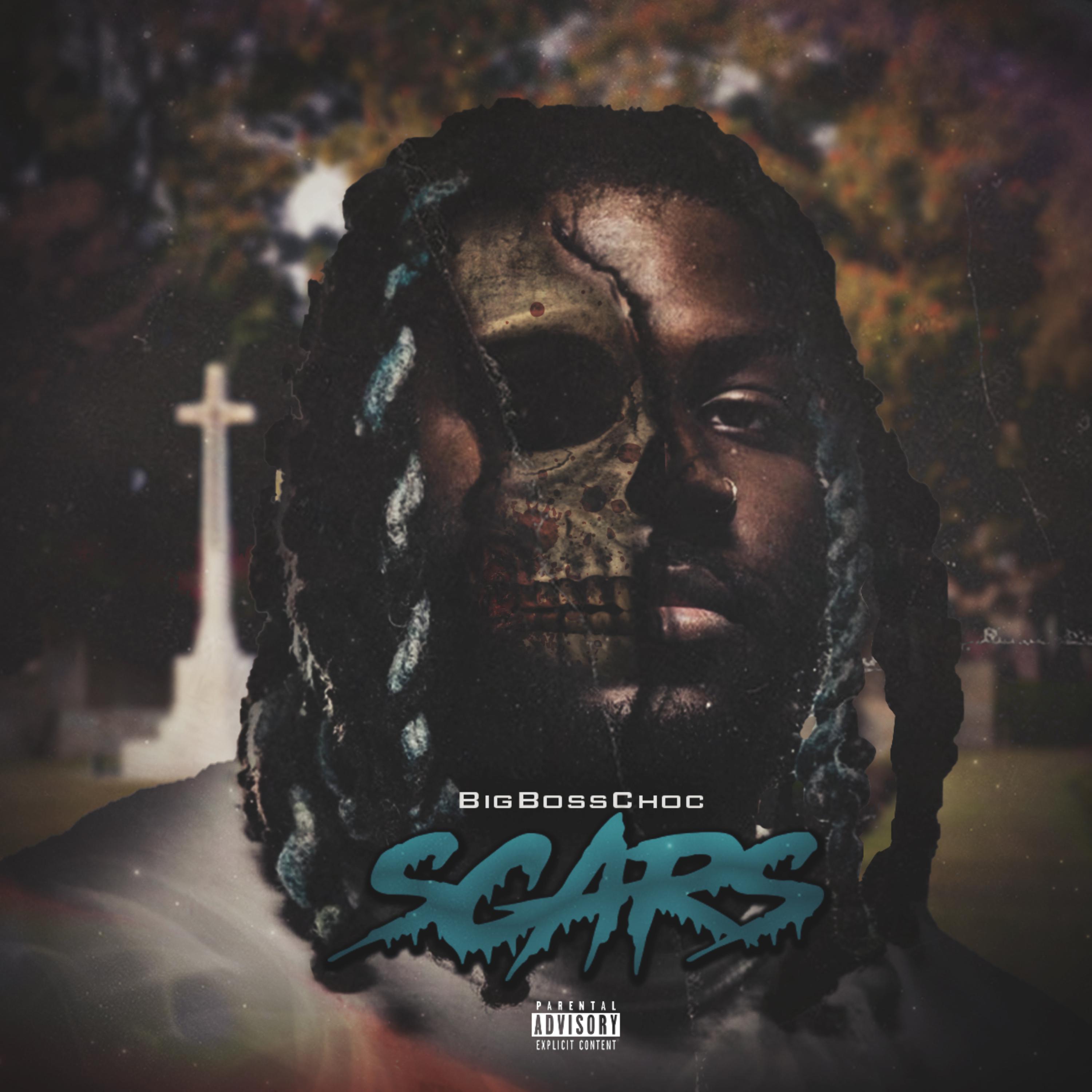 Scars artwork