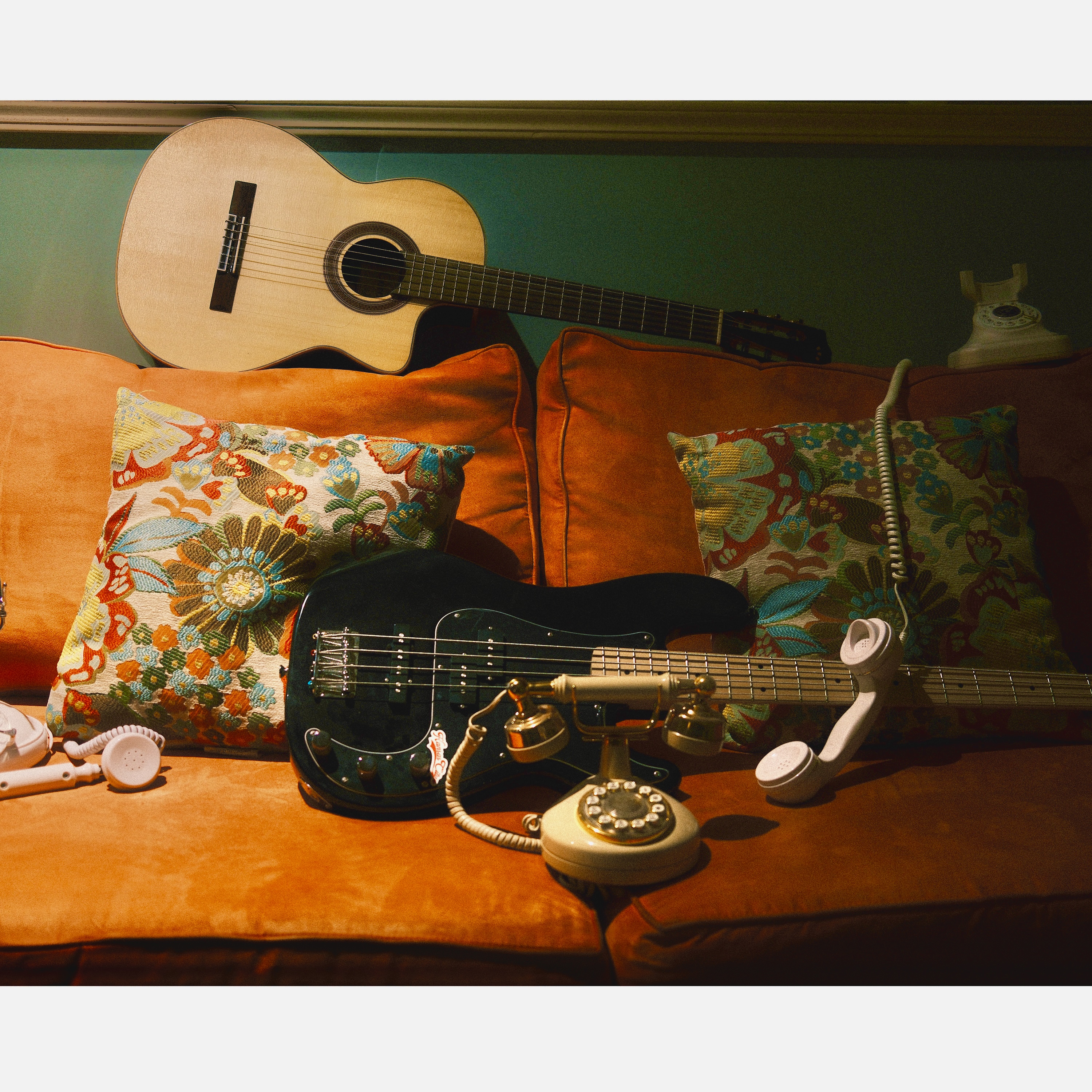 Voicemail artwork