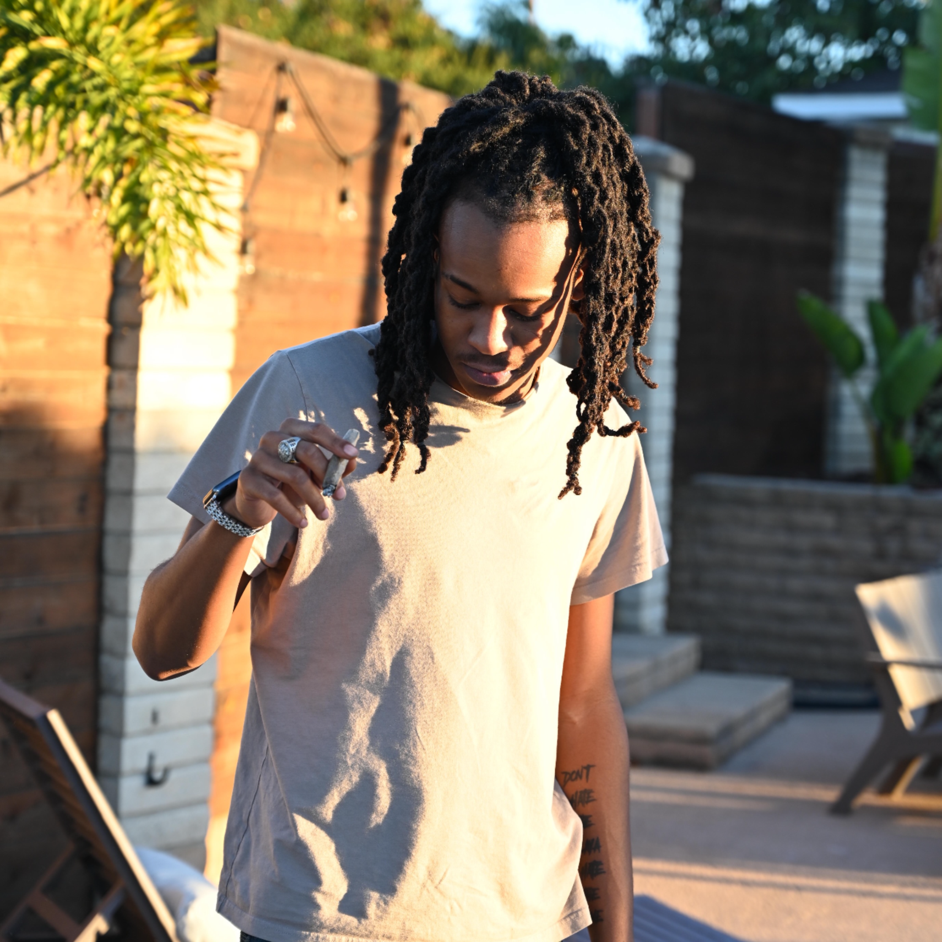 Throw That Mf artwork