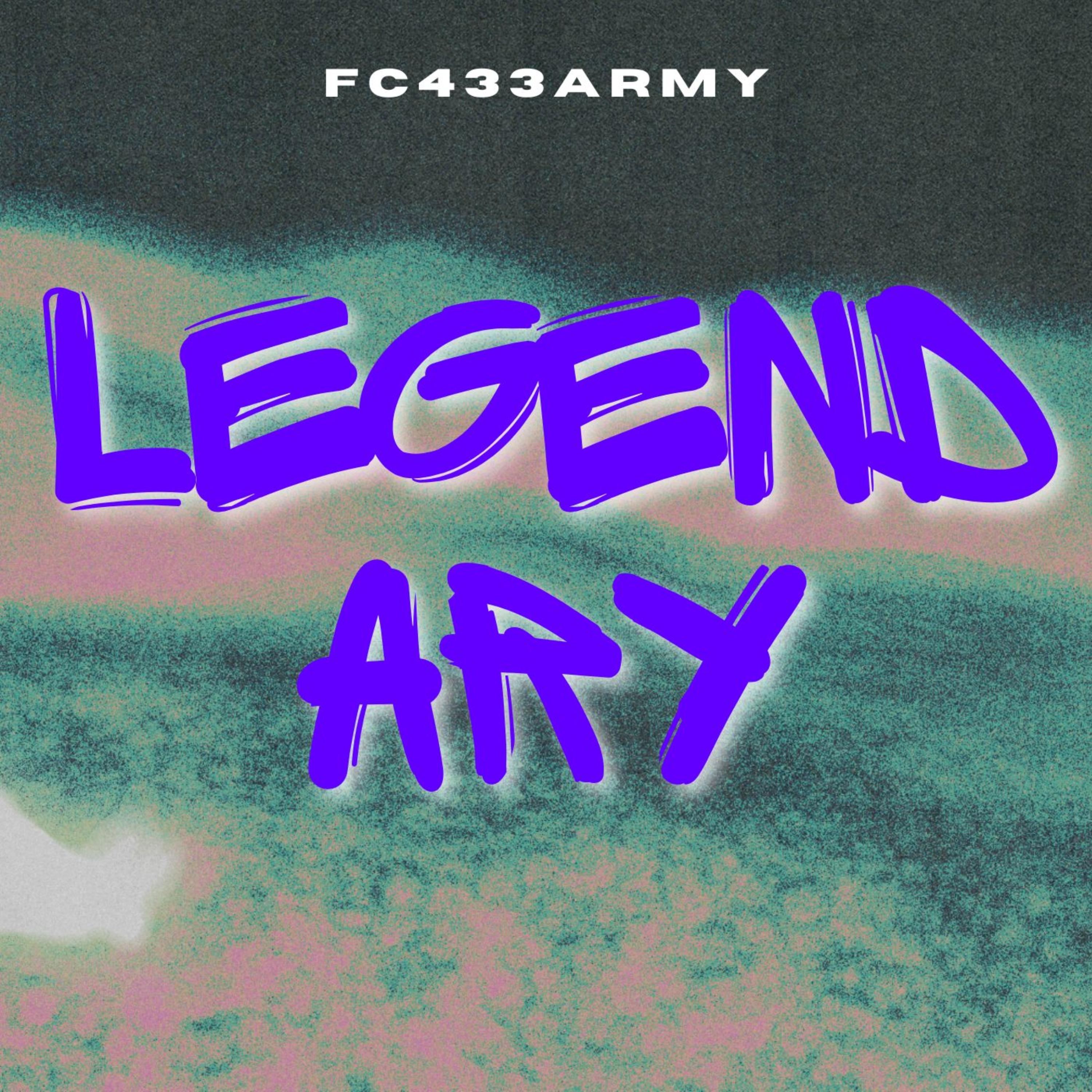Legendary artwork