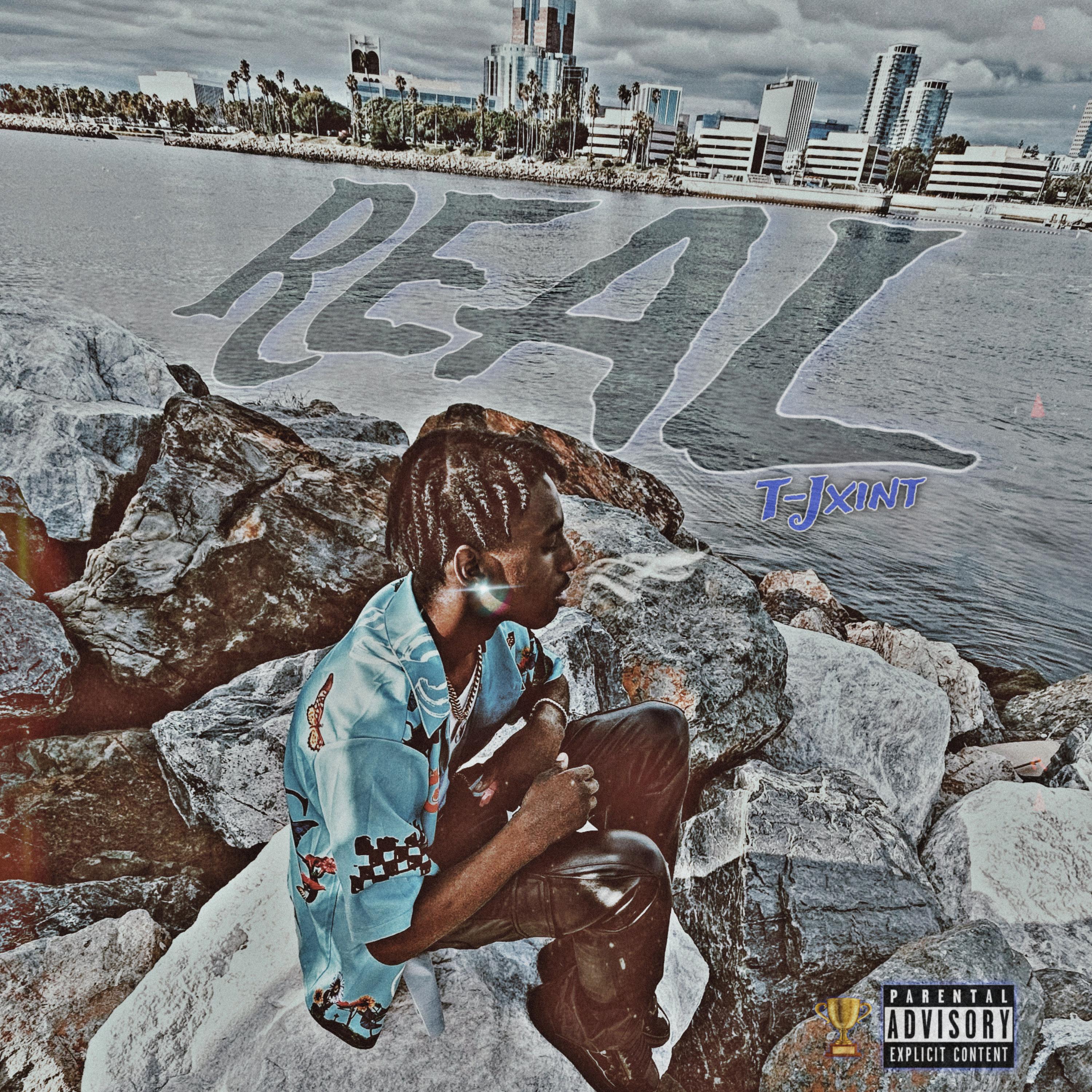 REAL artwork