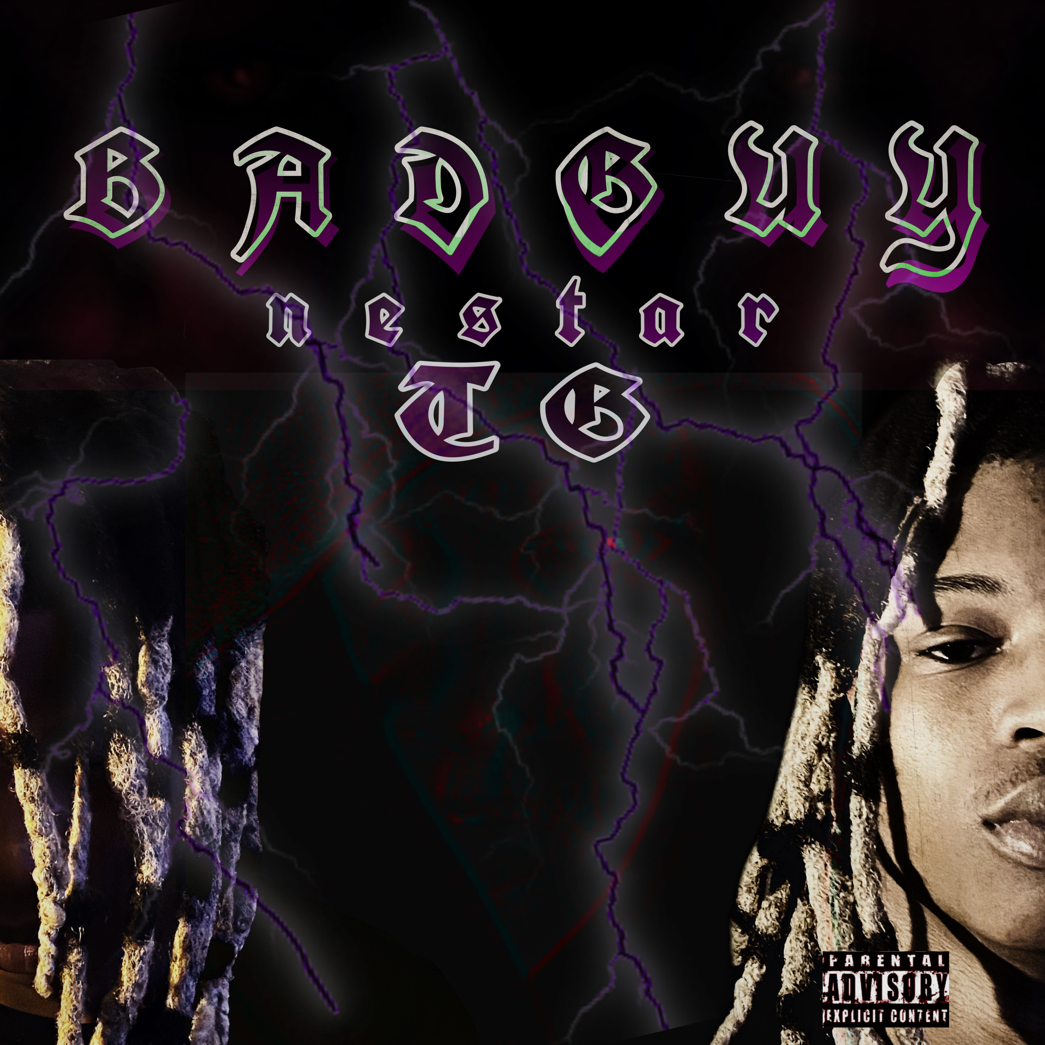 Bad Guy artwork