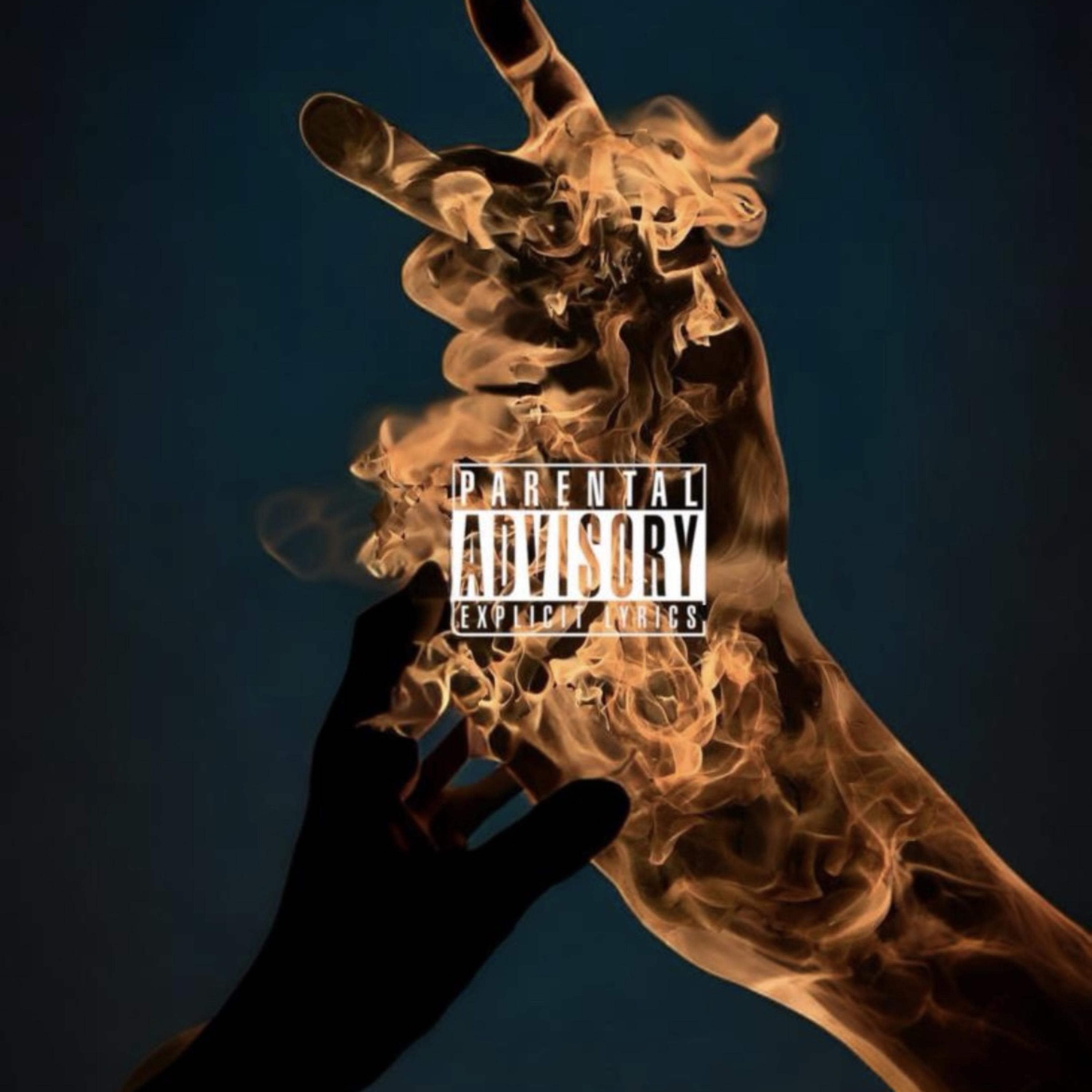 Can’t Explain It by Jay G cover art