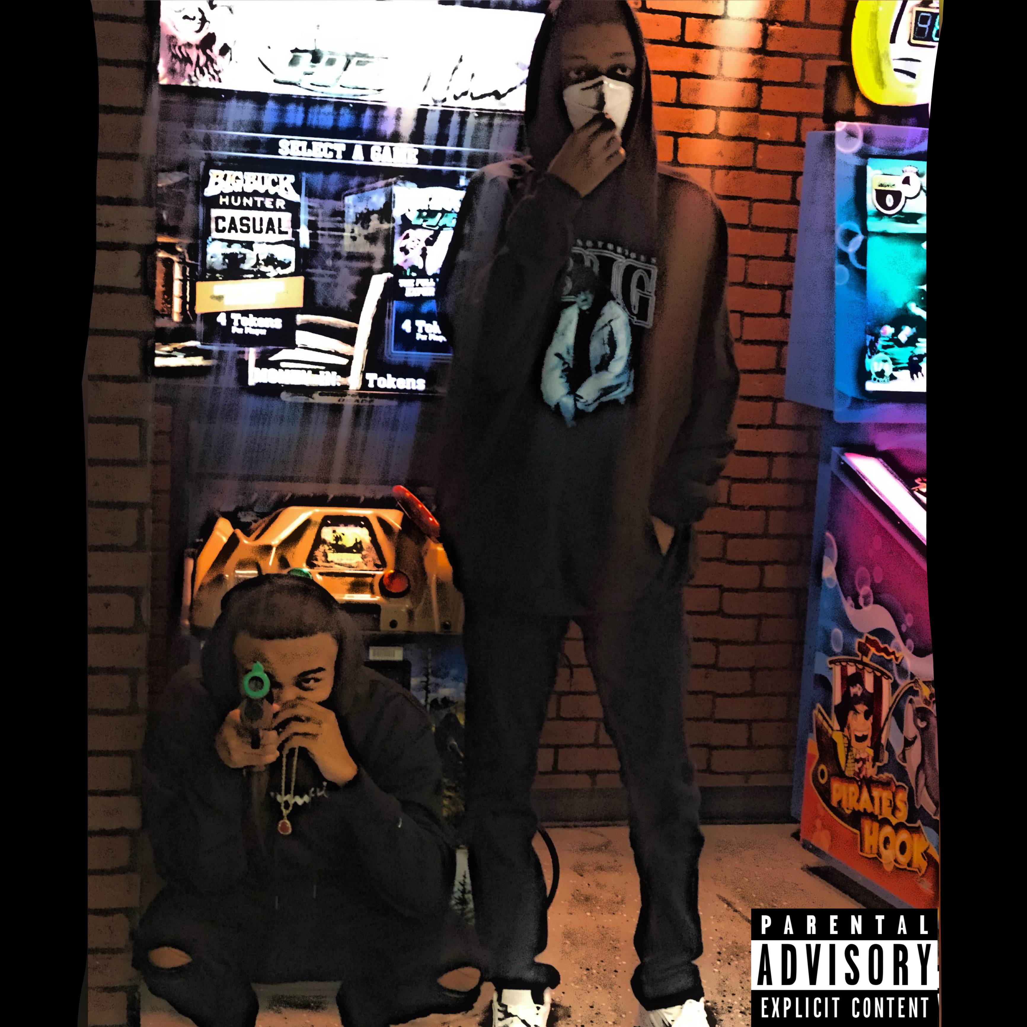 The Murder She Wrote artwork