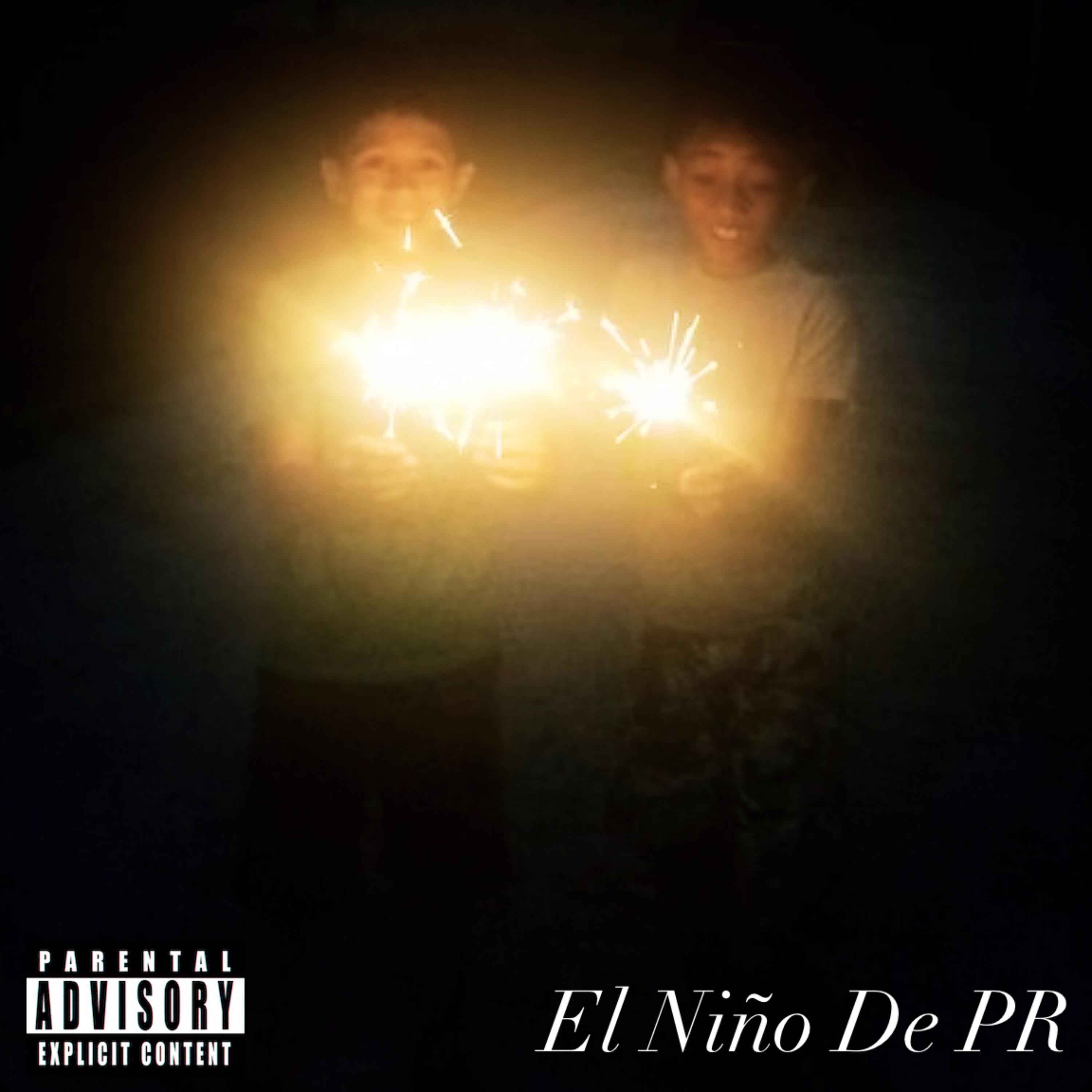 El Niño De PR artwork