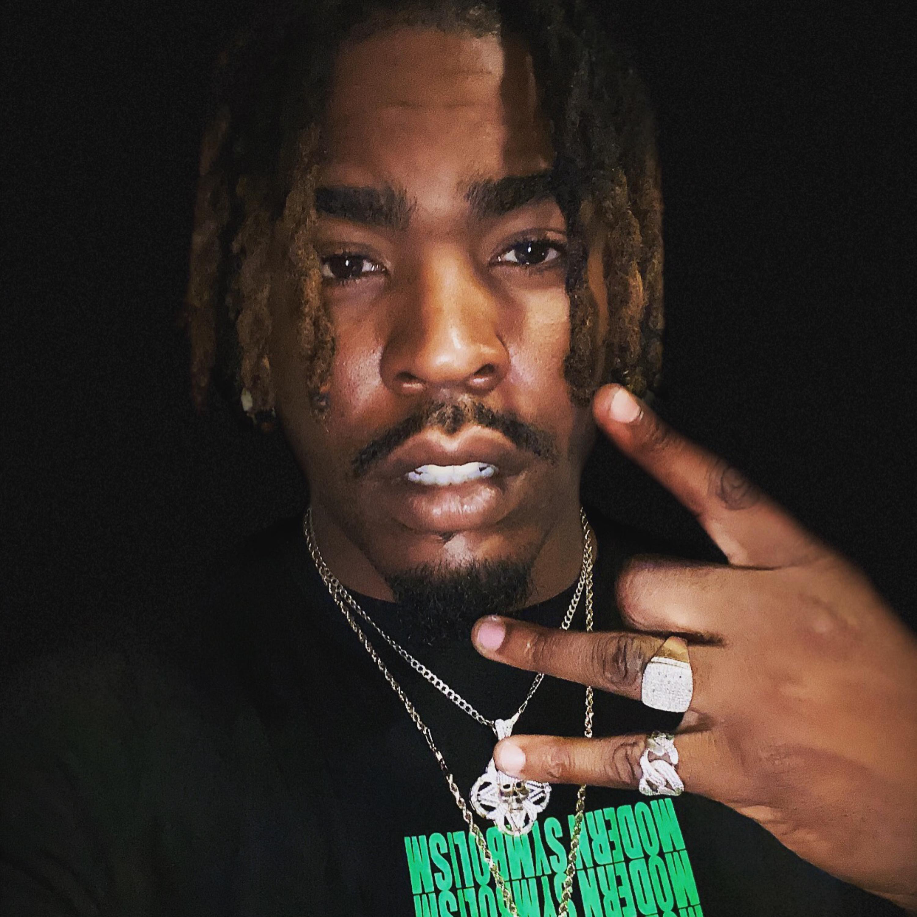 GanG ShH artwork