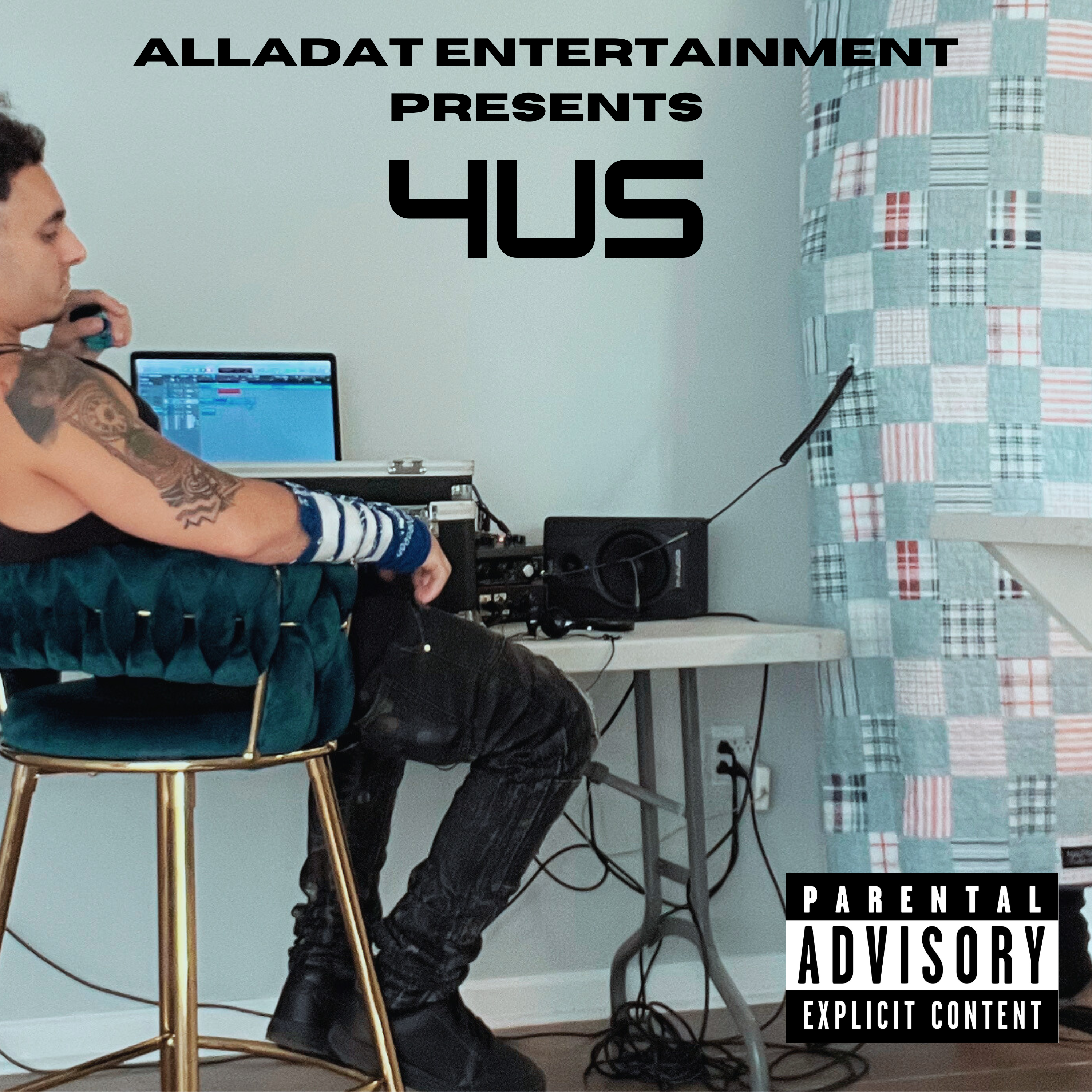 4us artwork