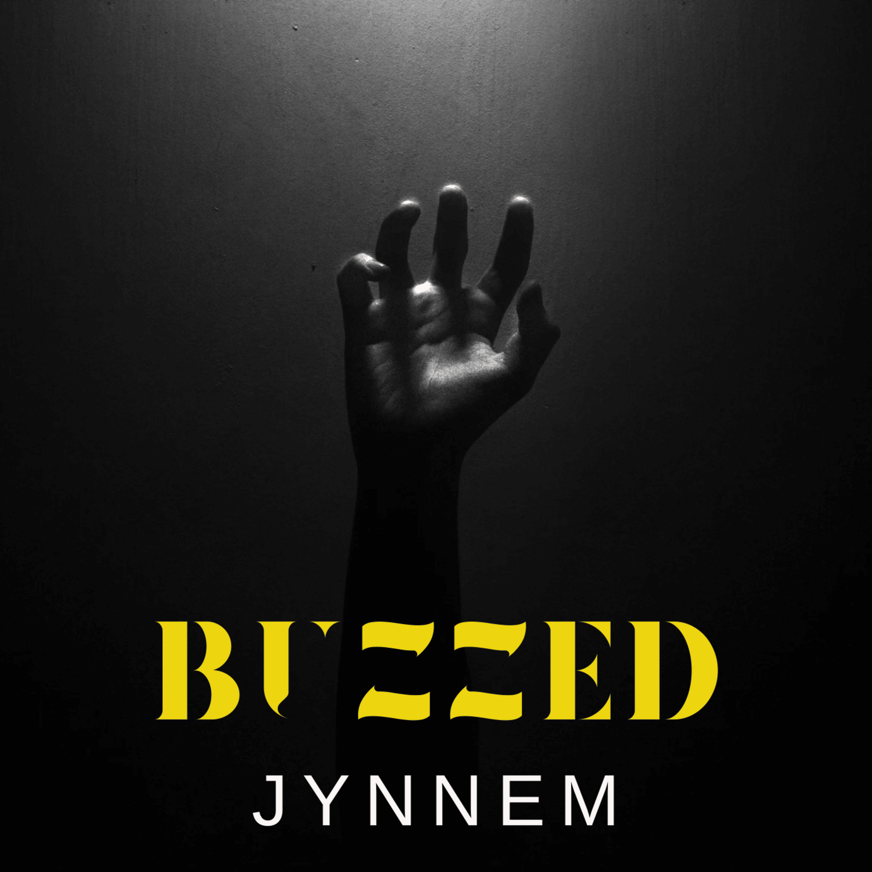 Buzzed artwork