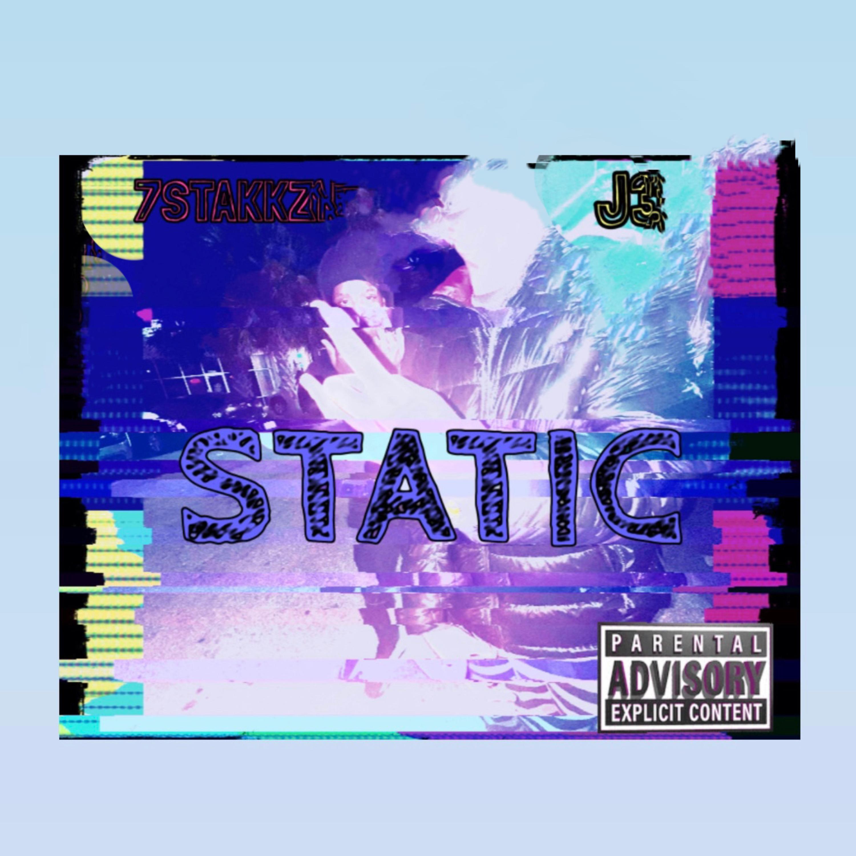 Static artwork