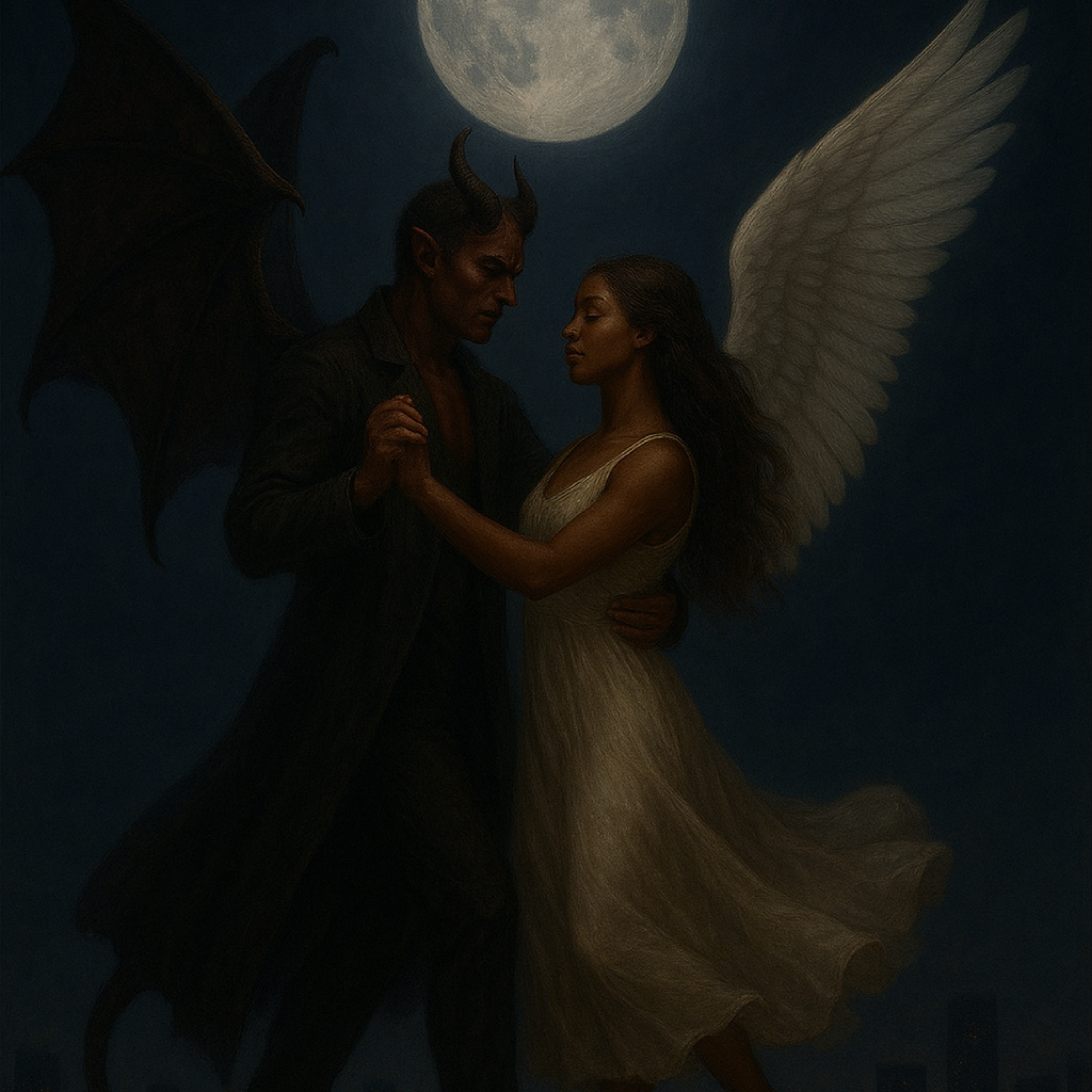 Moonlight artwork