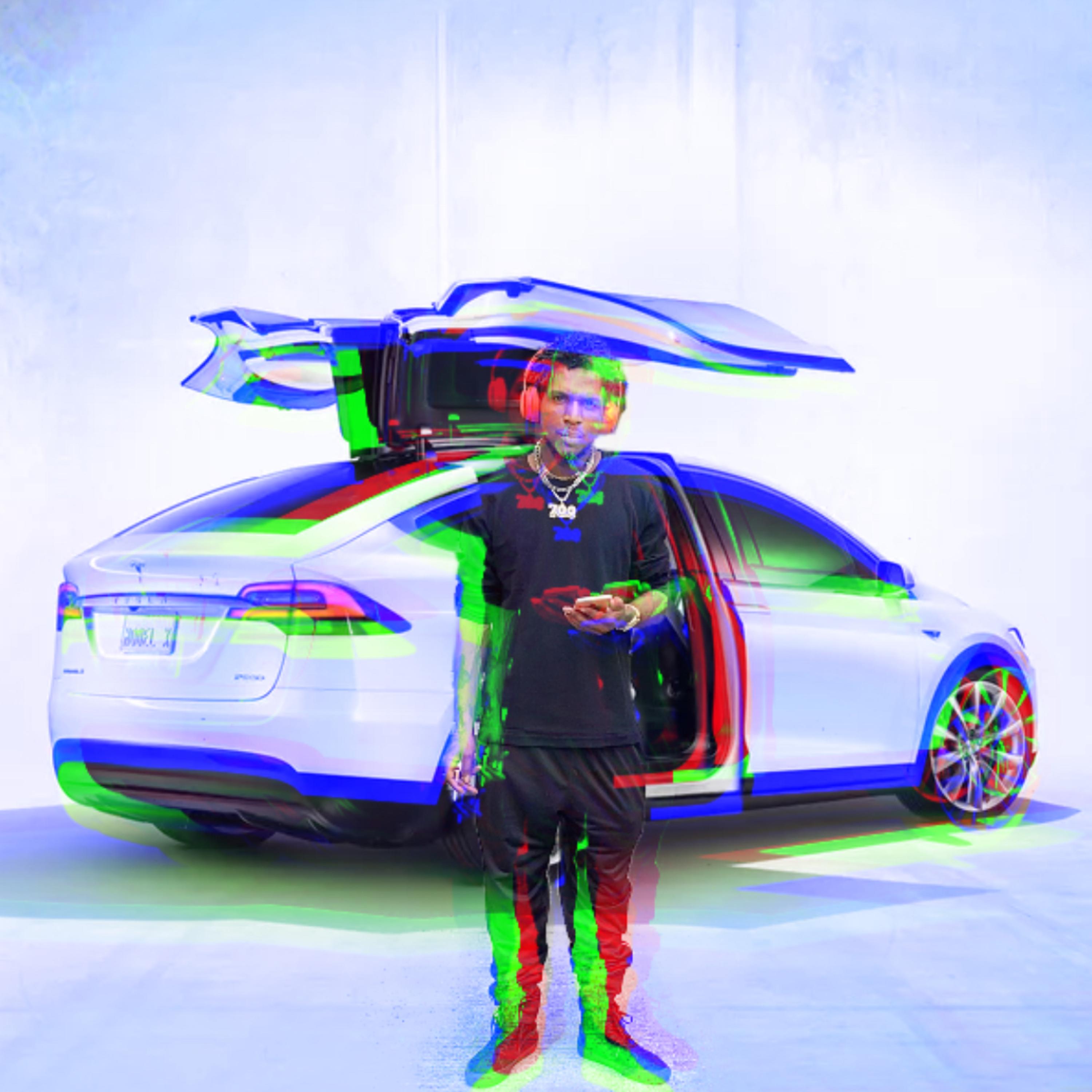 Autonomy Driven Tregem artwork