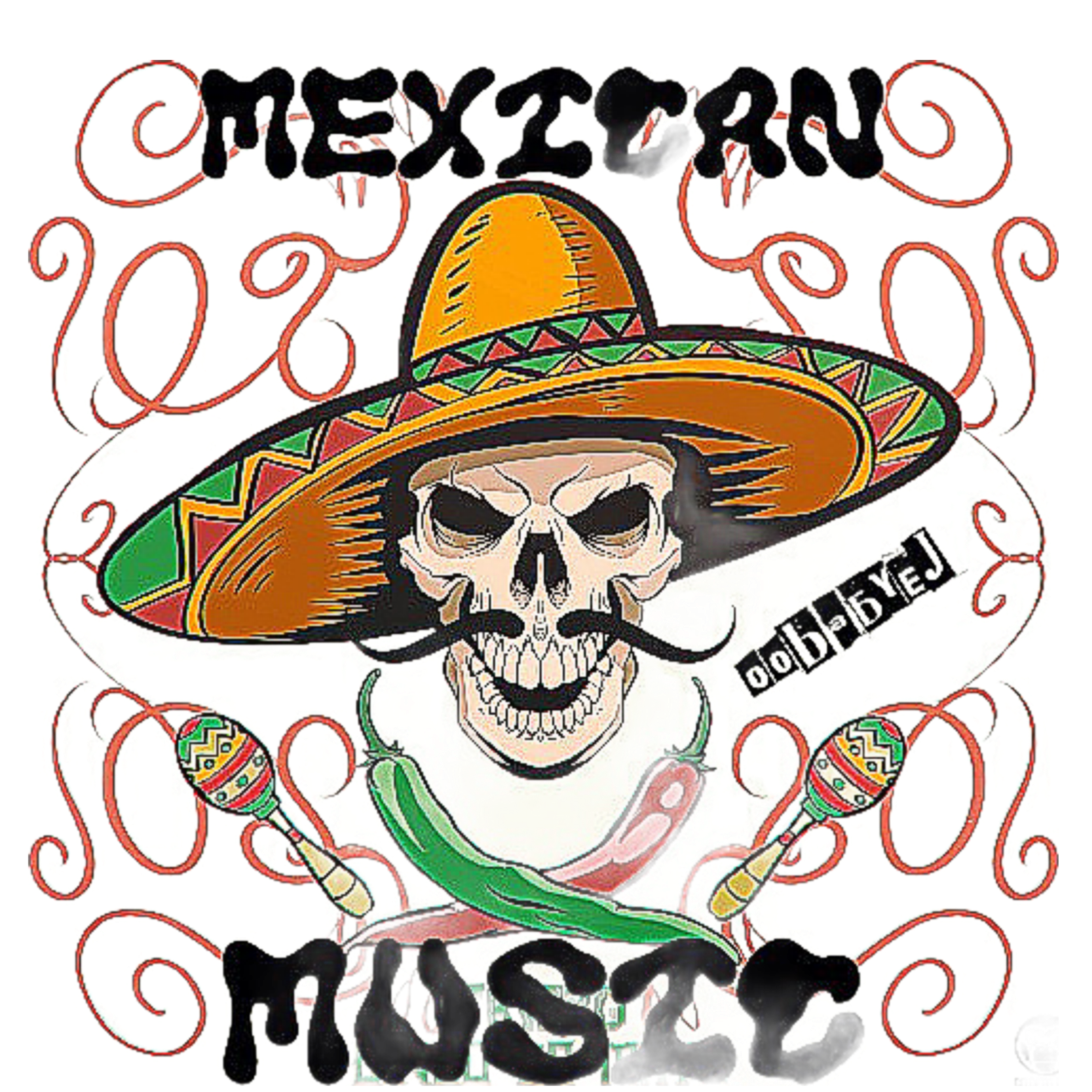 Mexican Music artwork