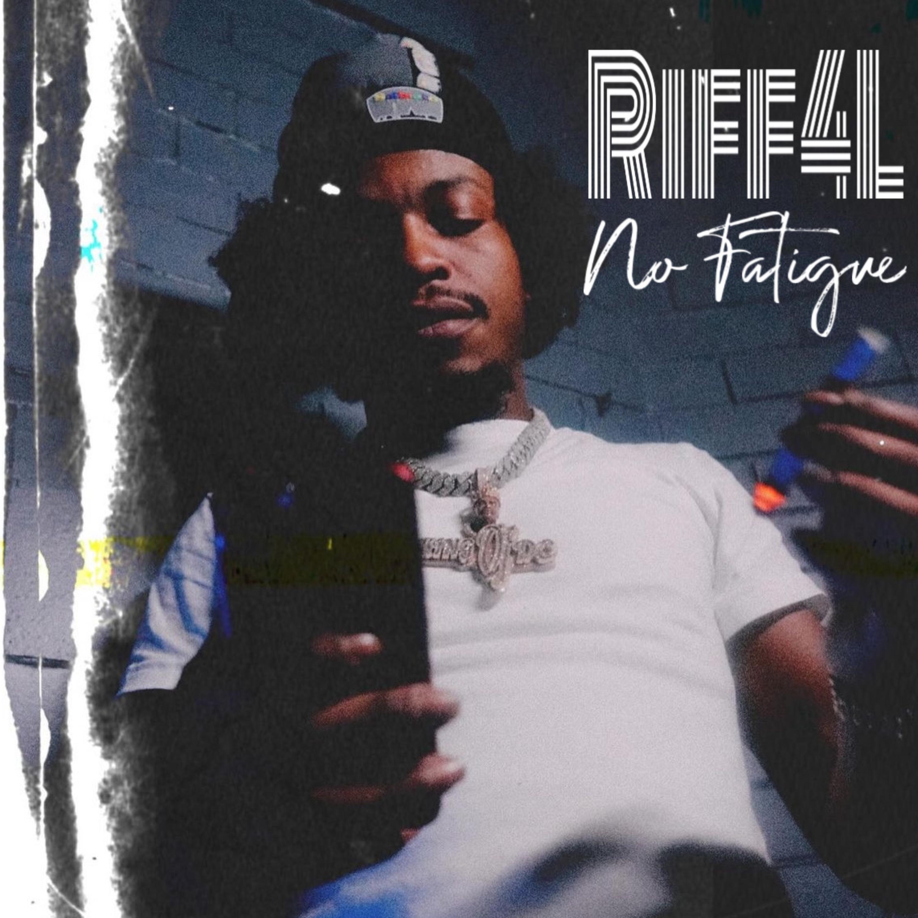 No Fatigue artwork