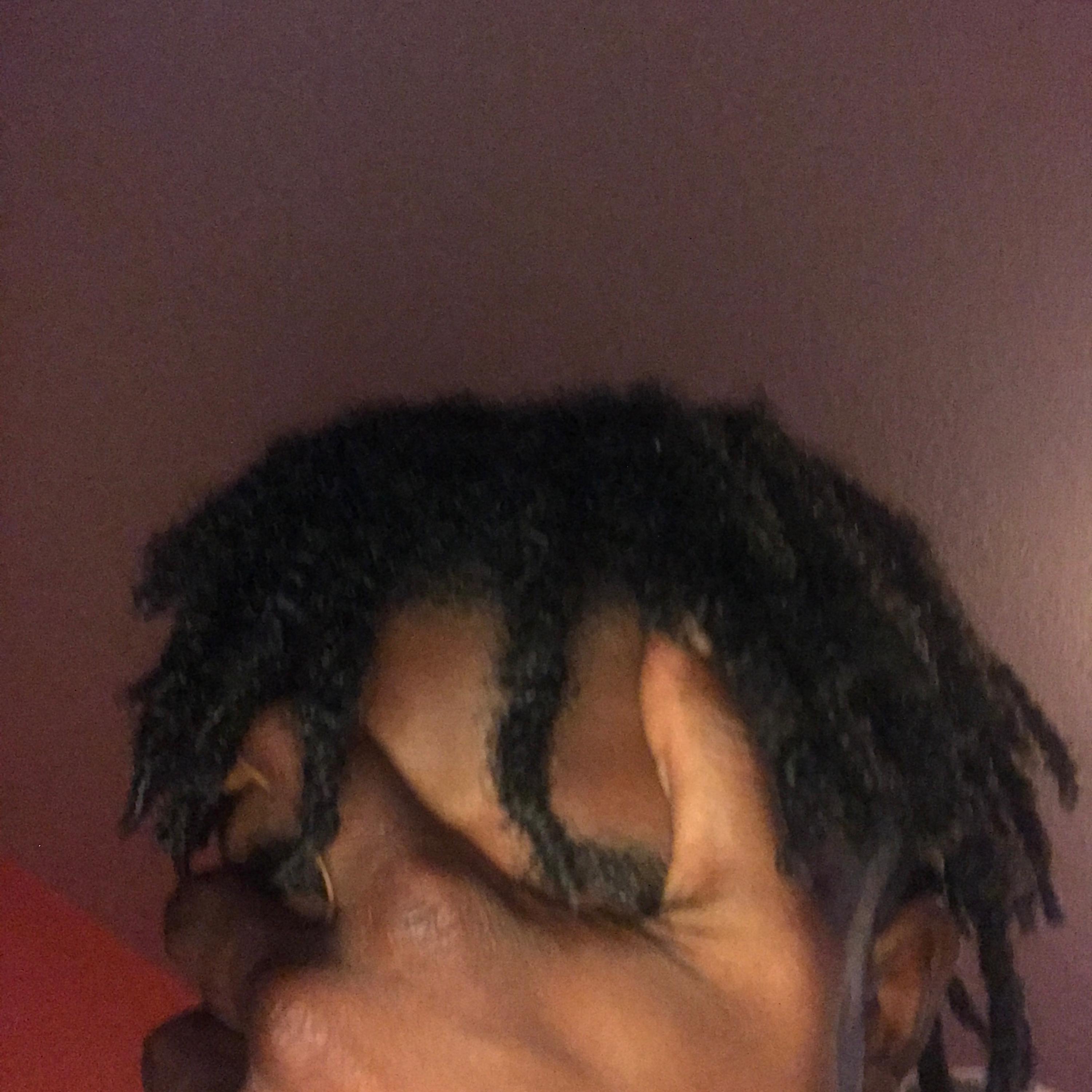 Not The same artwork