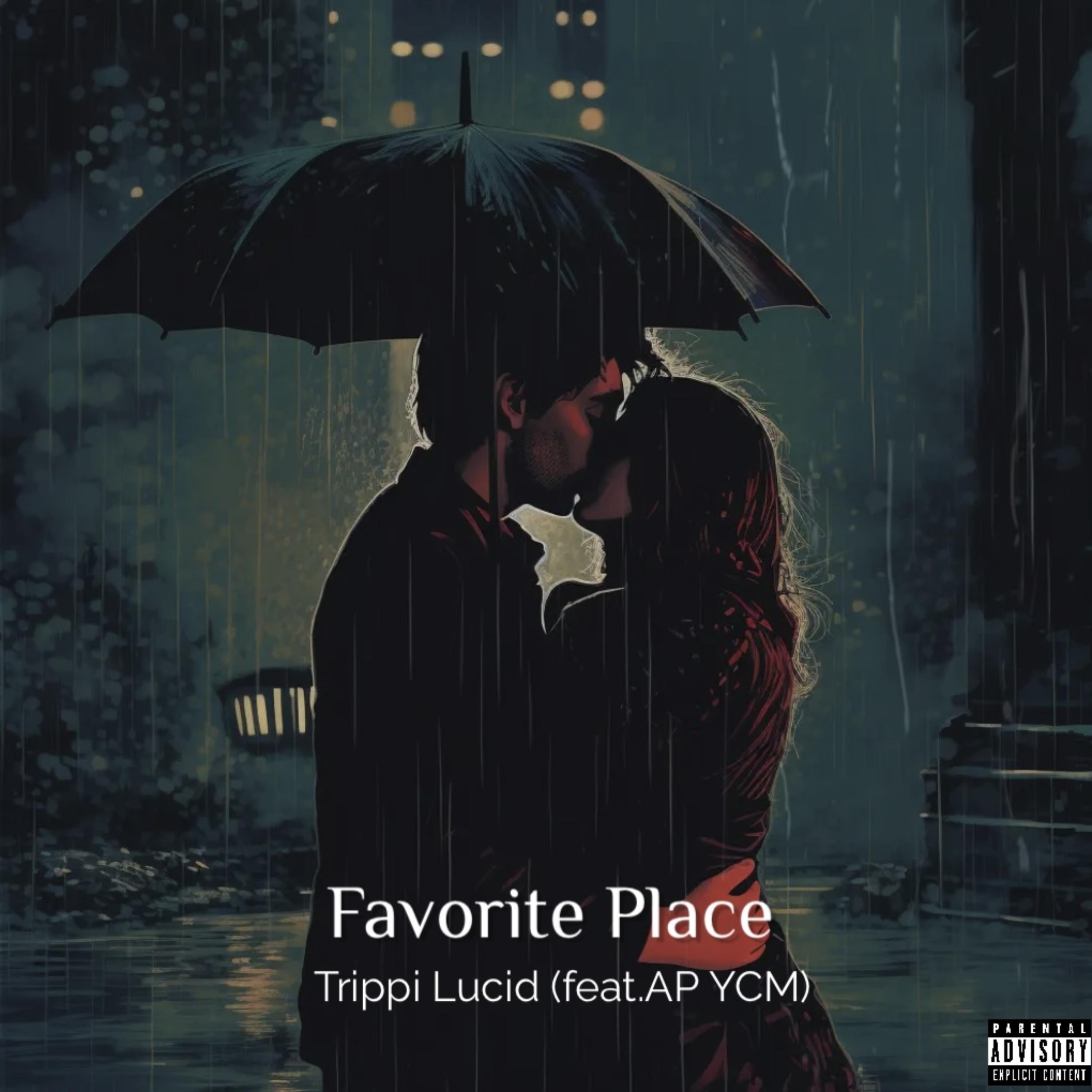 Favorite Place artwork