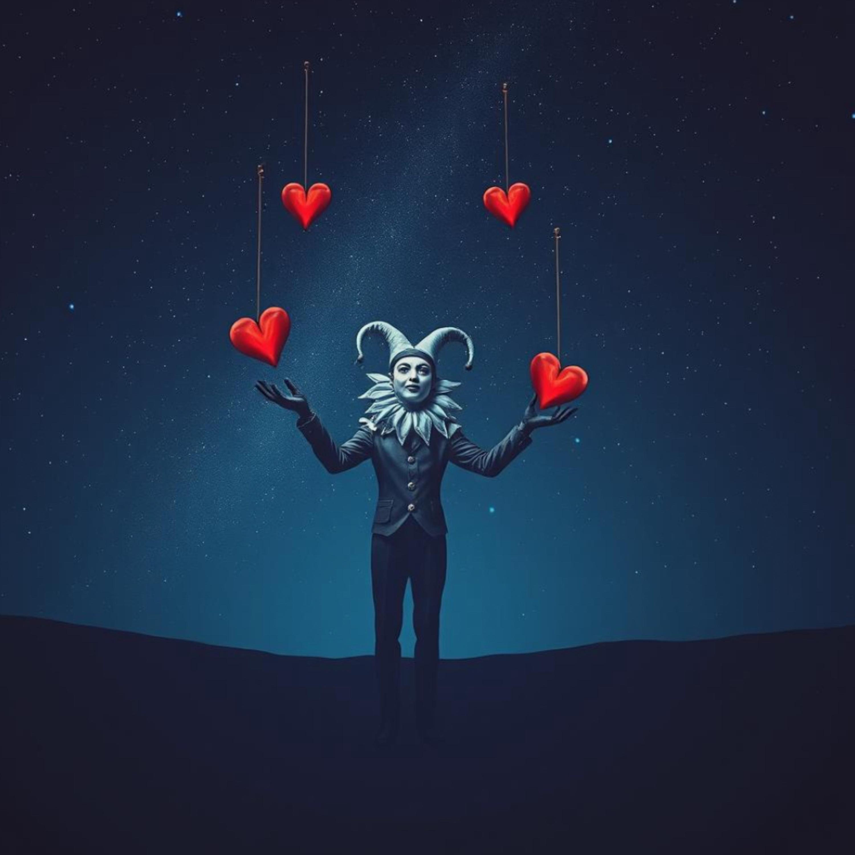 Jack Of All Trades artwork