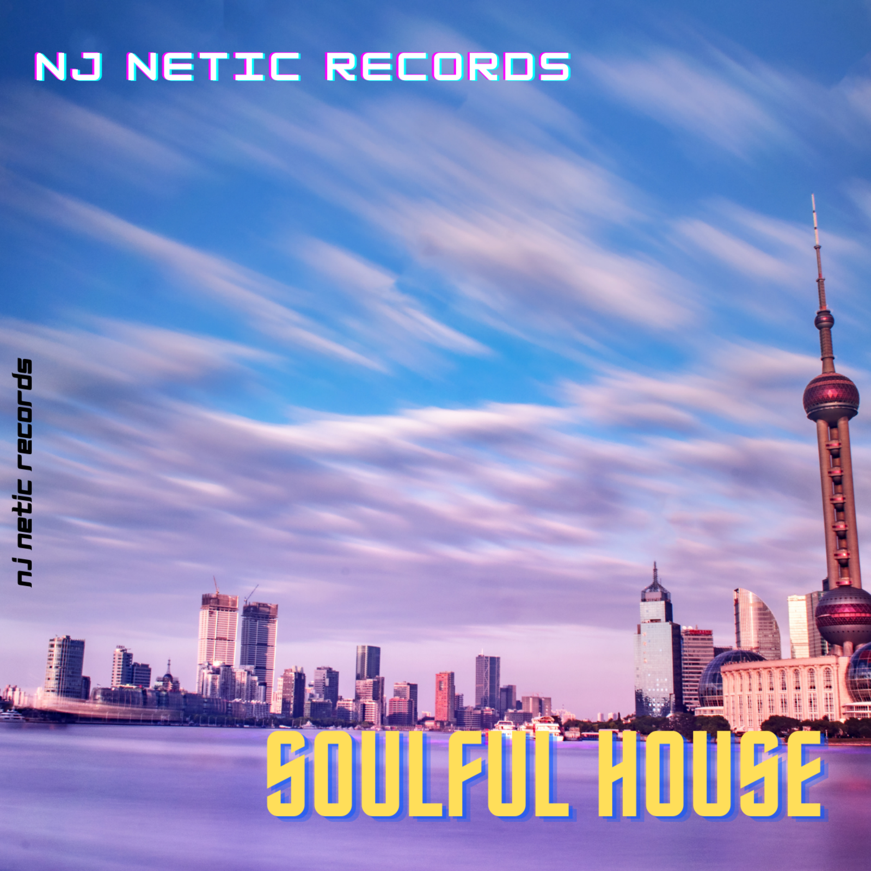 SOULFUL HOUSE artwork