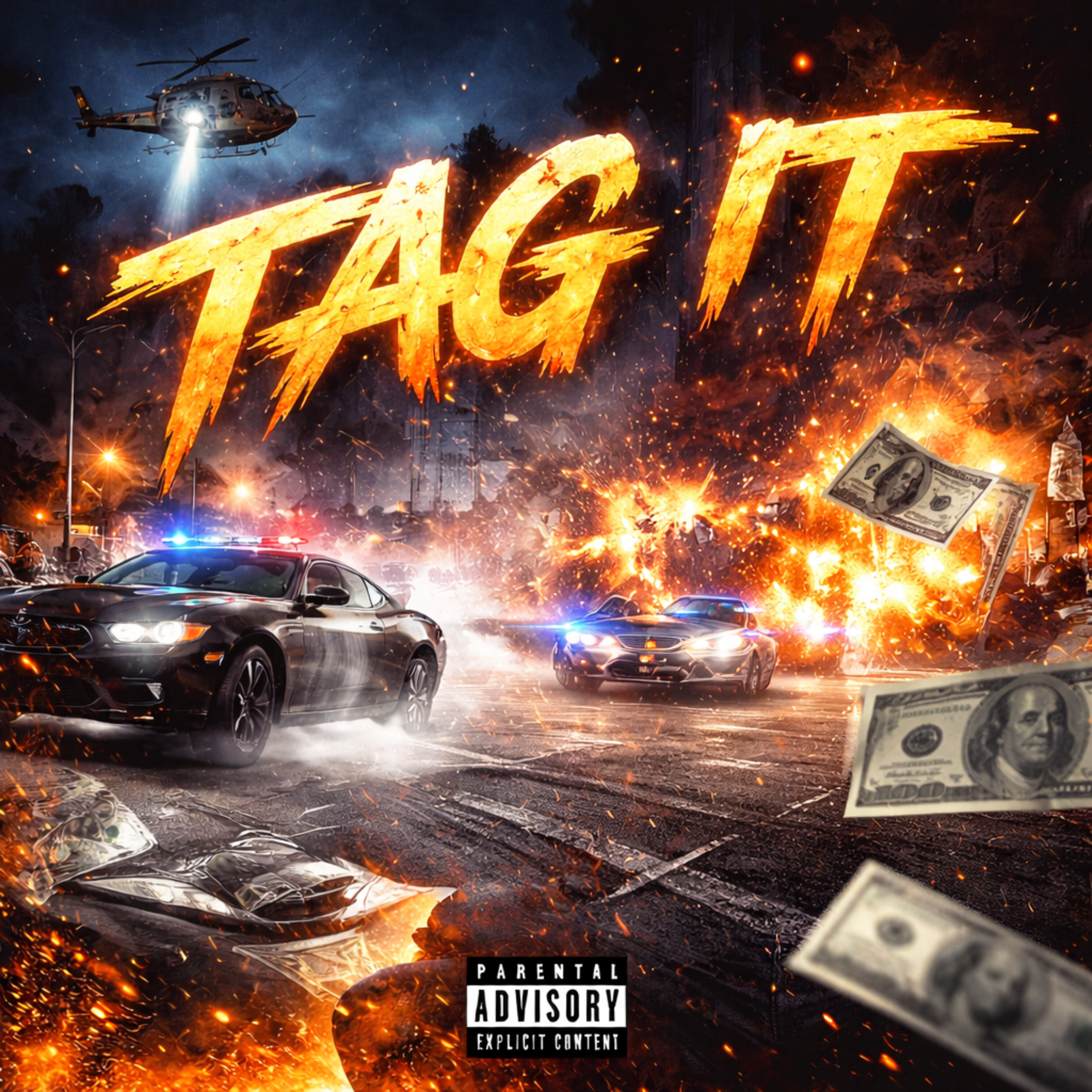 Tag It artwork
