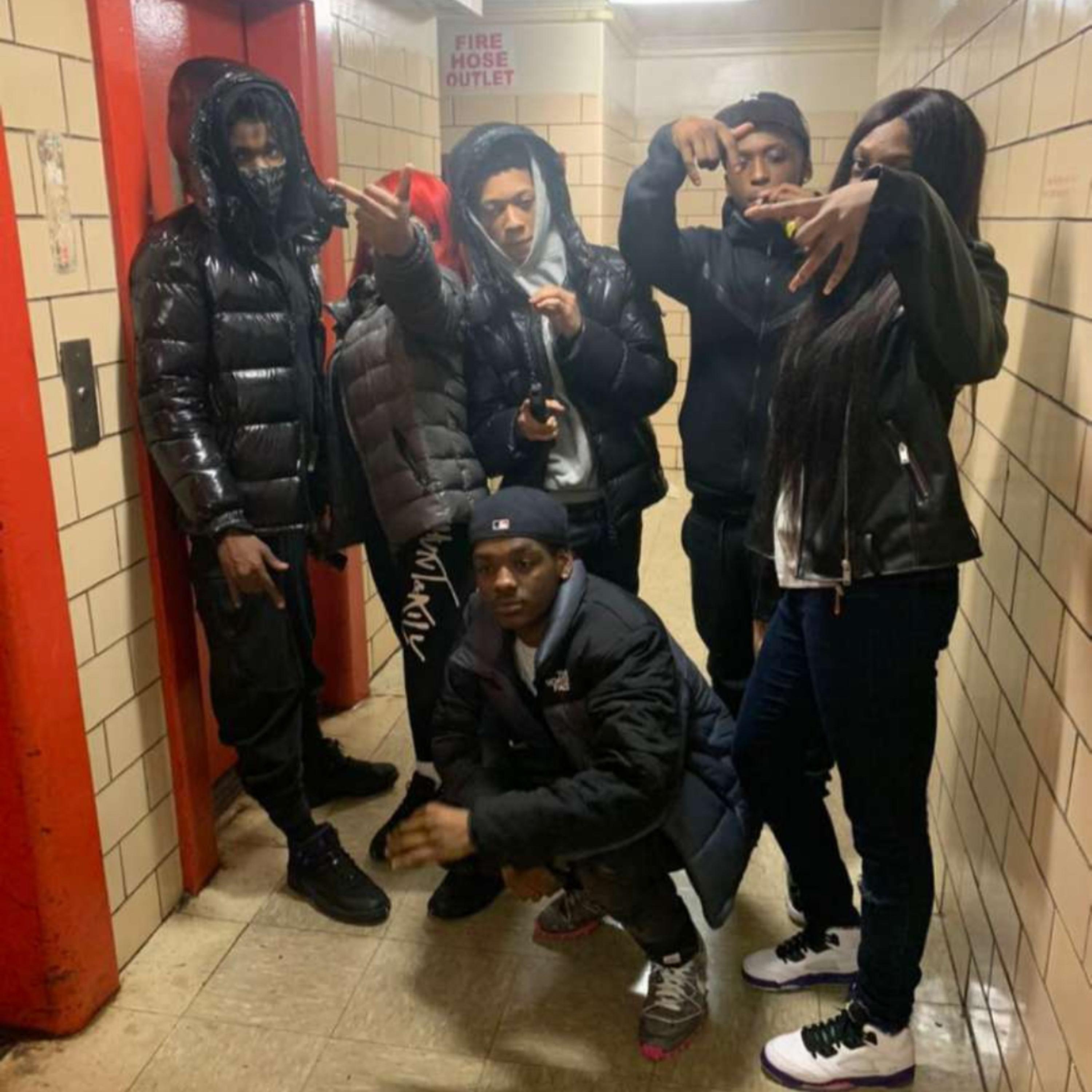 One Min FreeStyle artwork