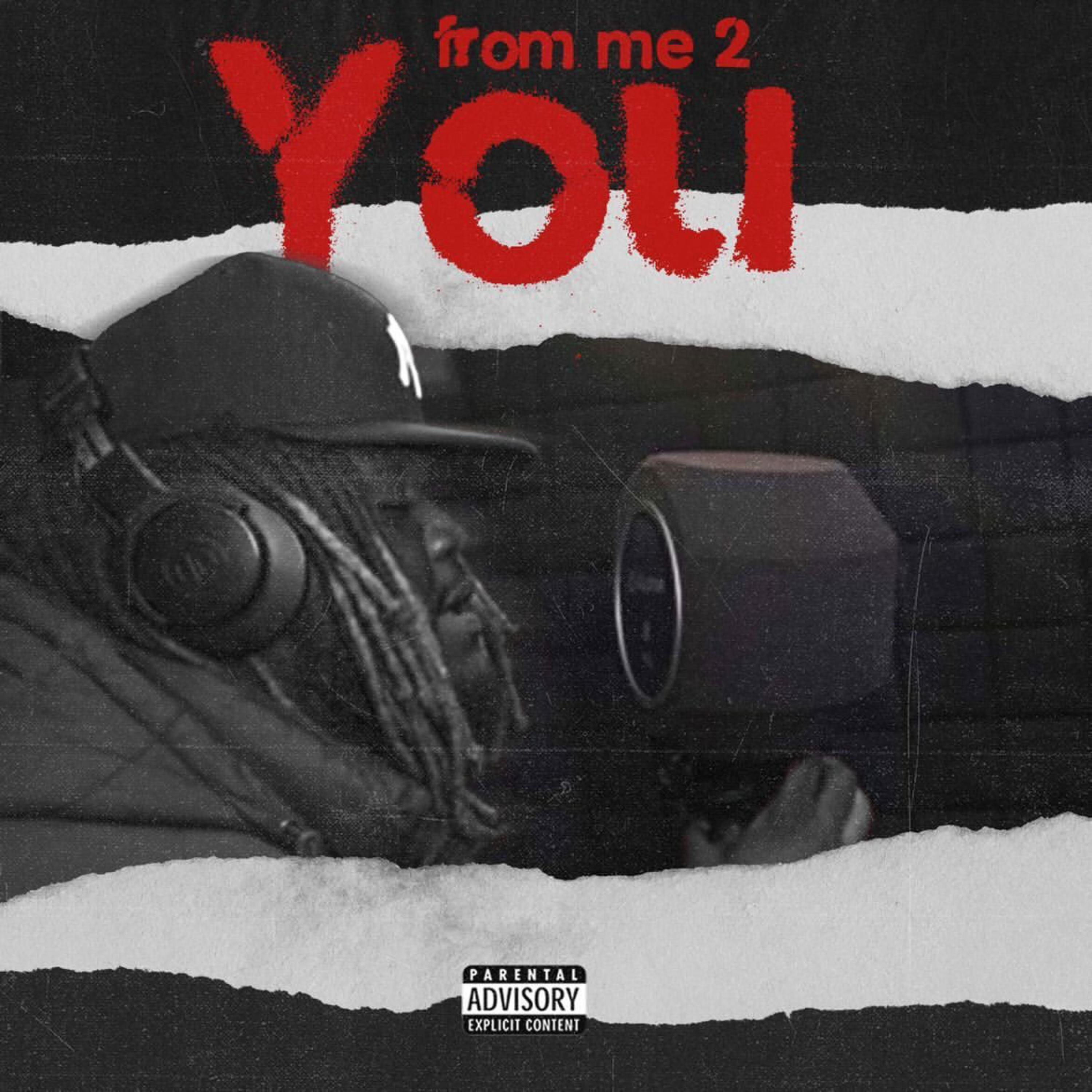 From Me 2 You artwork