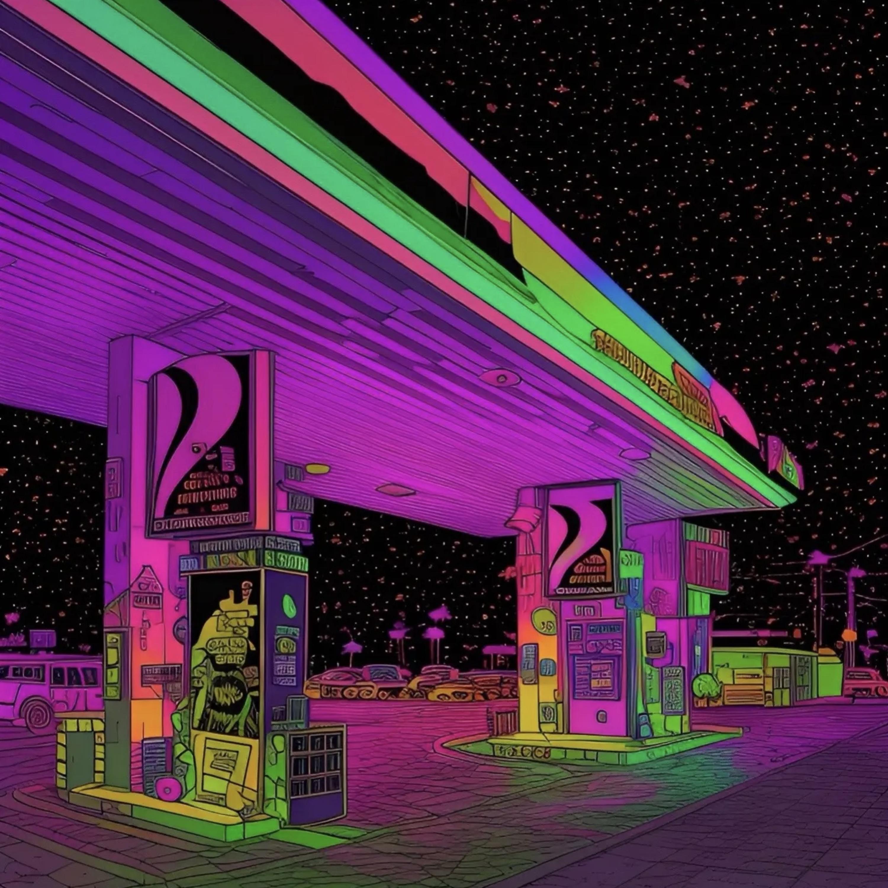 $T@NK artwork