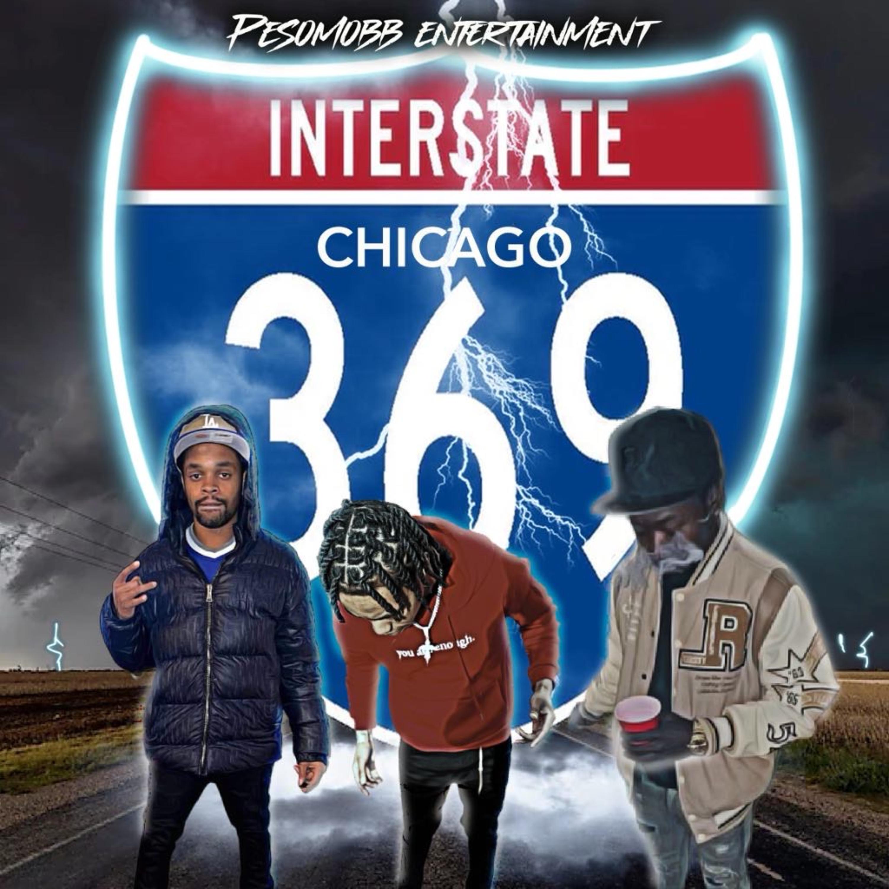 369 Vol 1 artwork